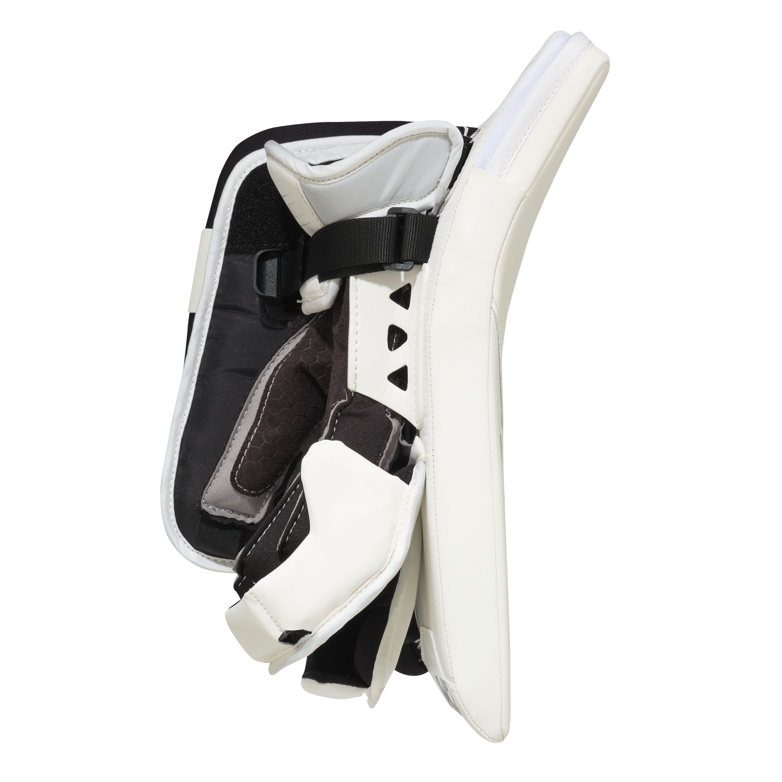 CCM Axis F9 Senior Goalie Blocker