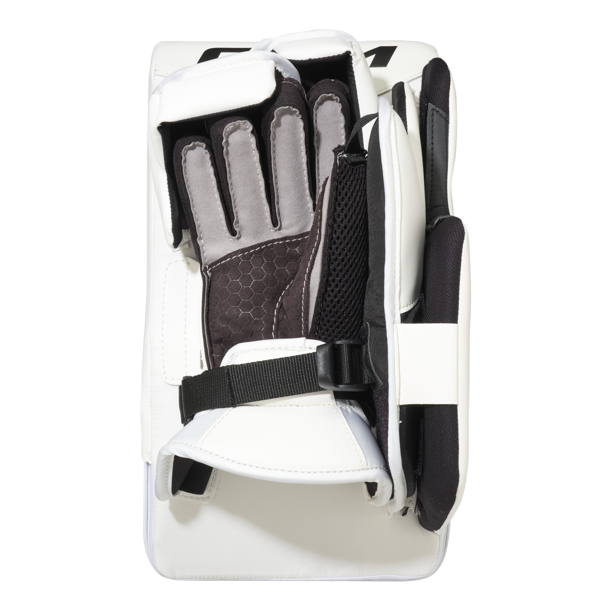 CCM Axis F9 Senior Goalie Blocker