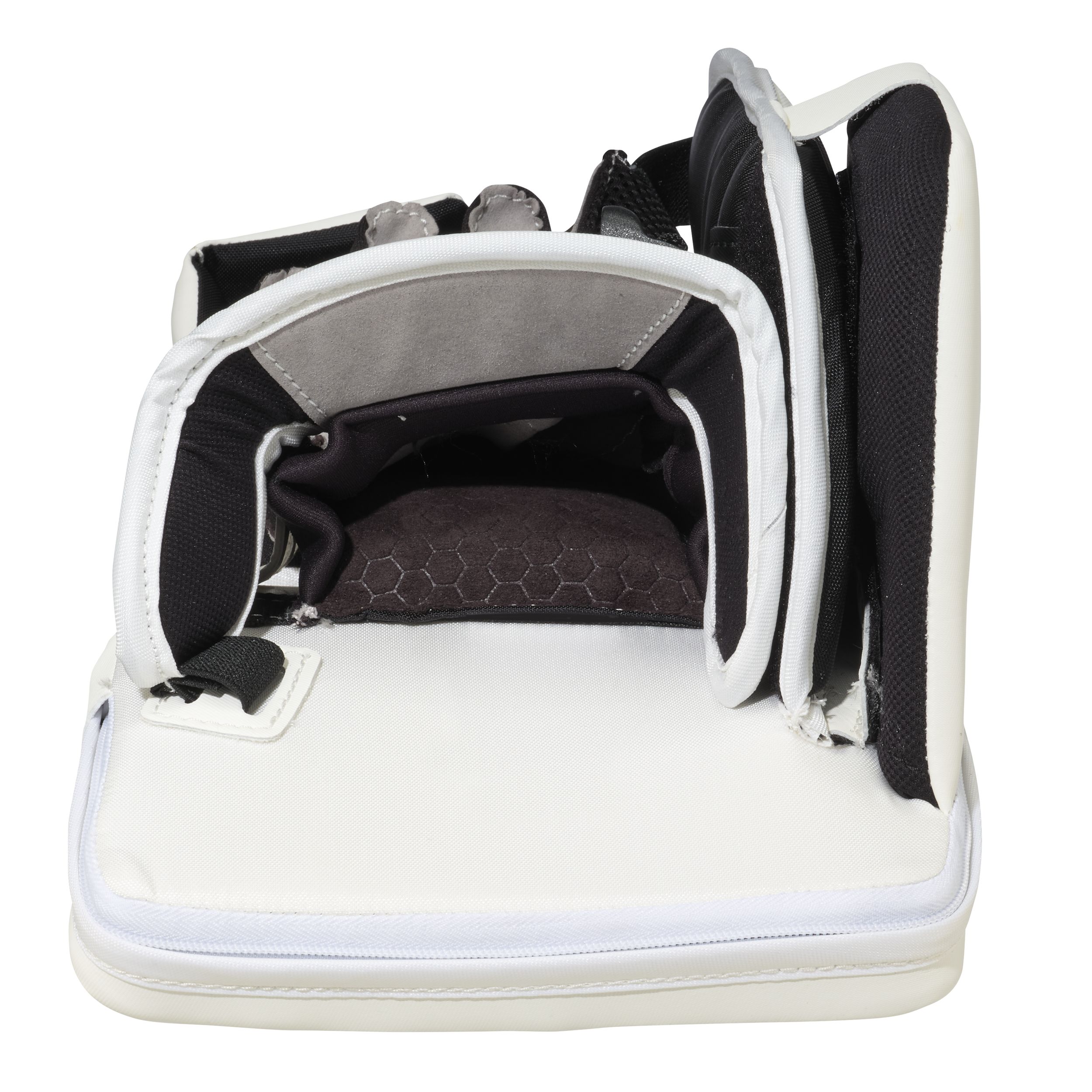 CCM Axis F9 Senior Goalie Blocker