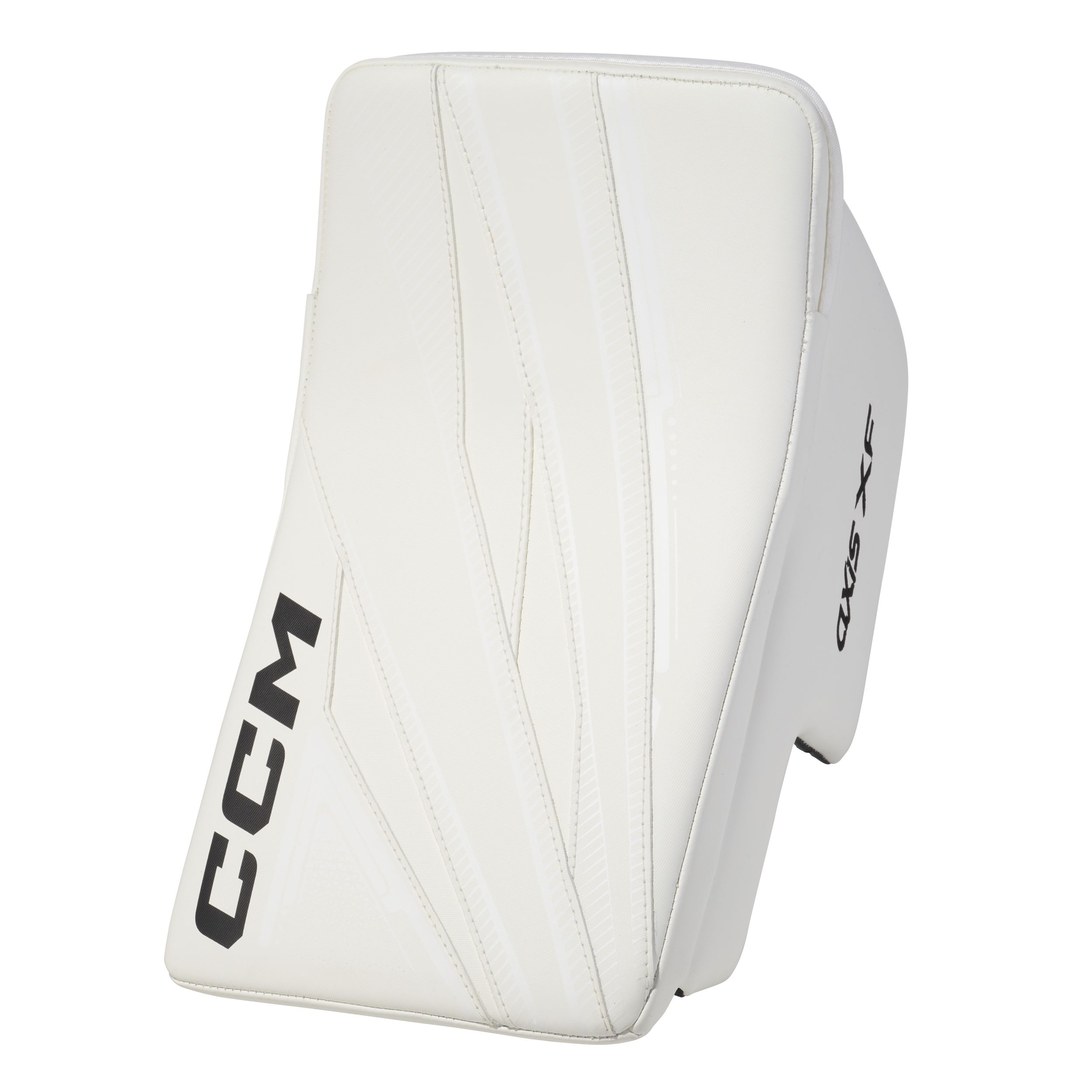 CCM Axis XF Senior Goalie Blocker