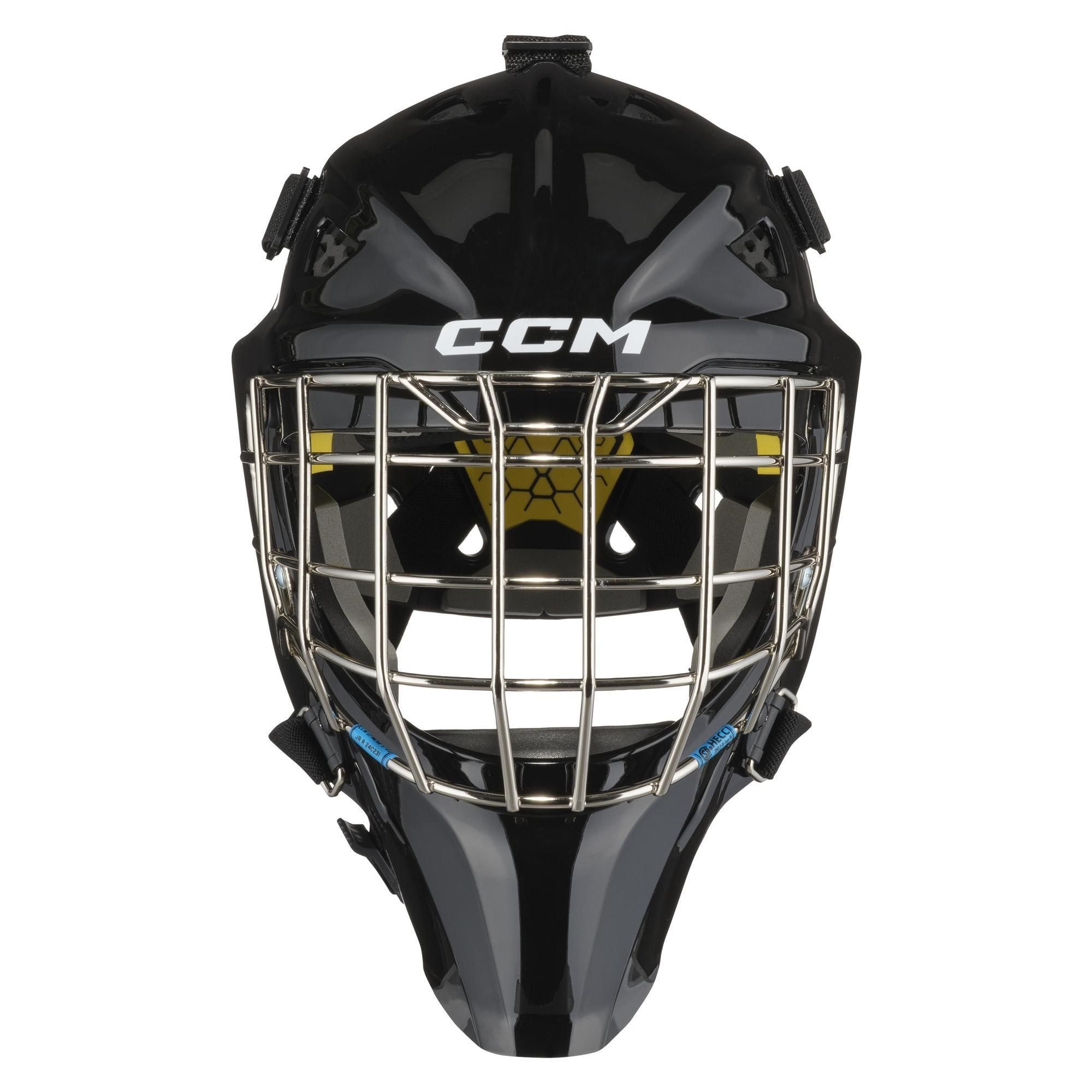 CCM Axis F5 Junior Hockey Goalie Mask
