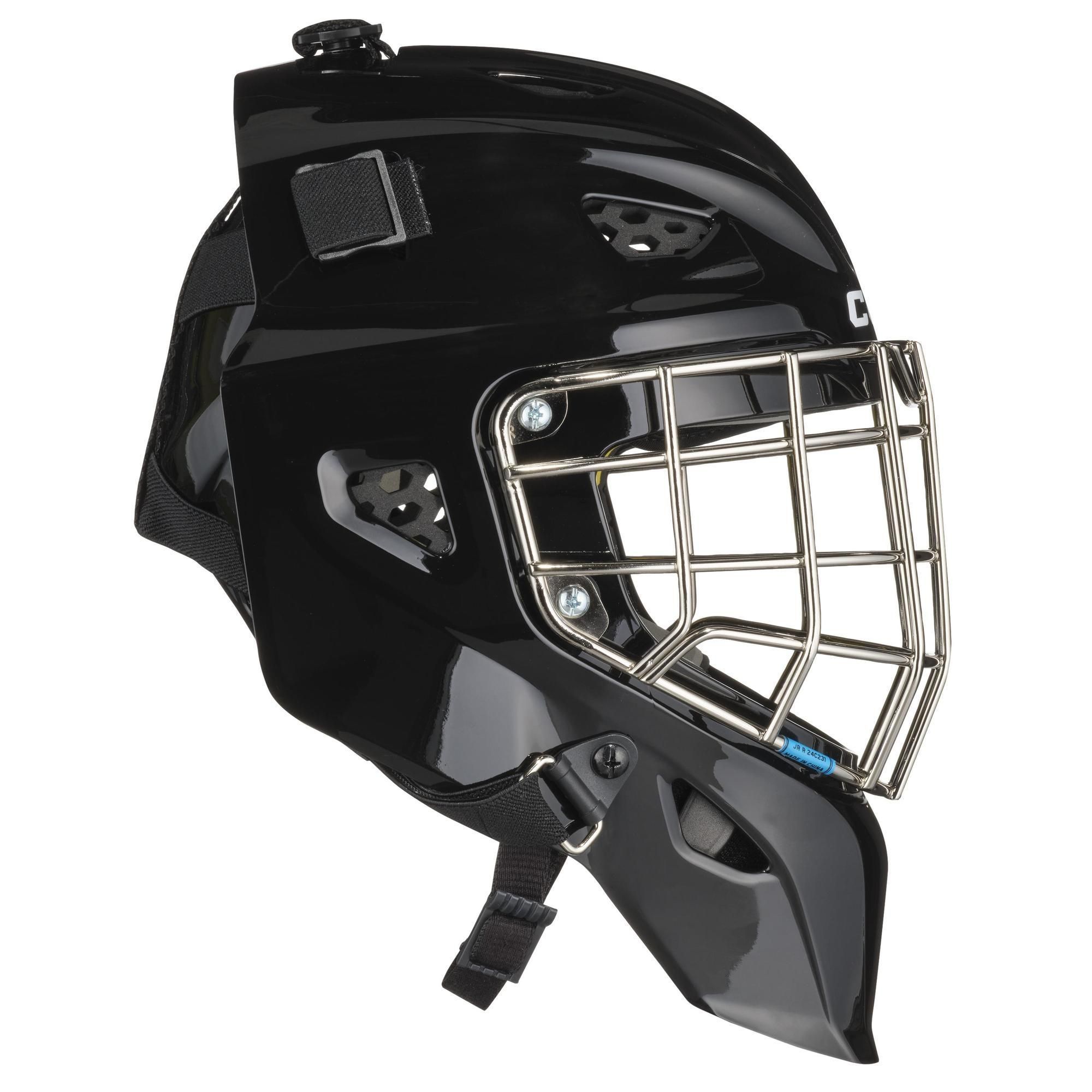 CCM Axis F5 Junior Hockey Goalie Mask