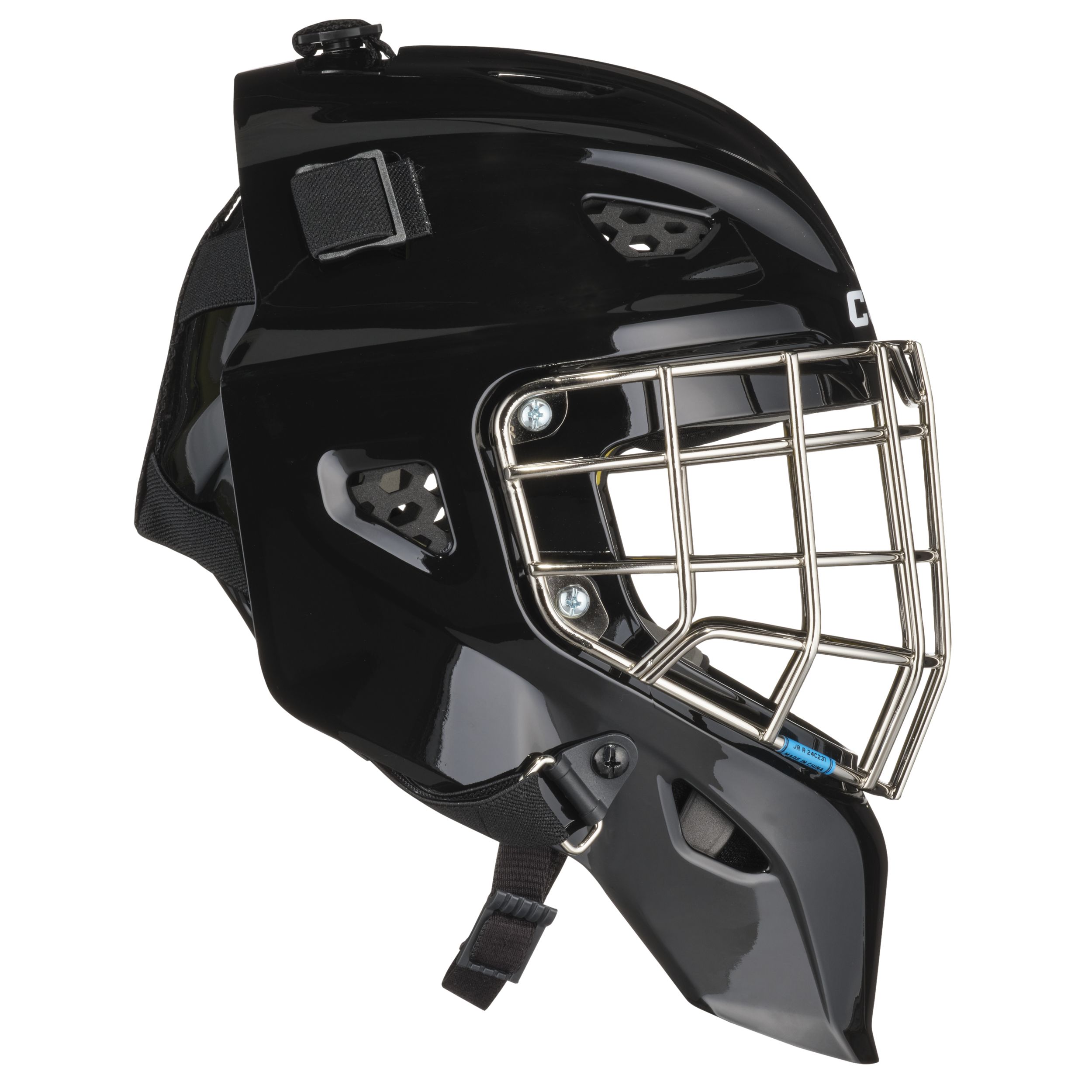 CCM Axis F5 Junior Hockey Goalie Mask