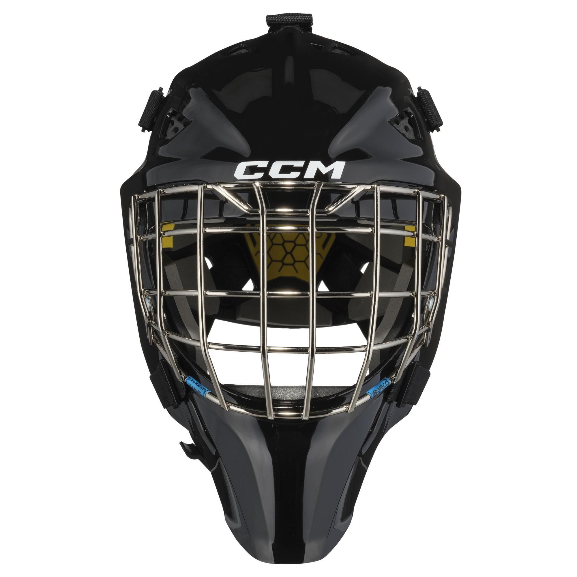 CCM Axis F5 Senior Goalie Mask