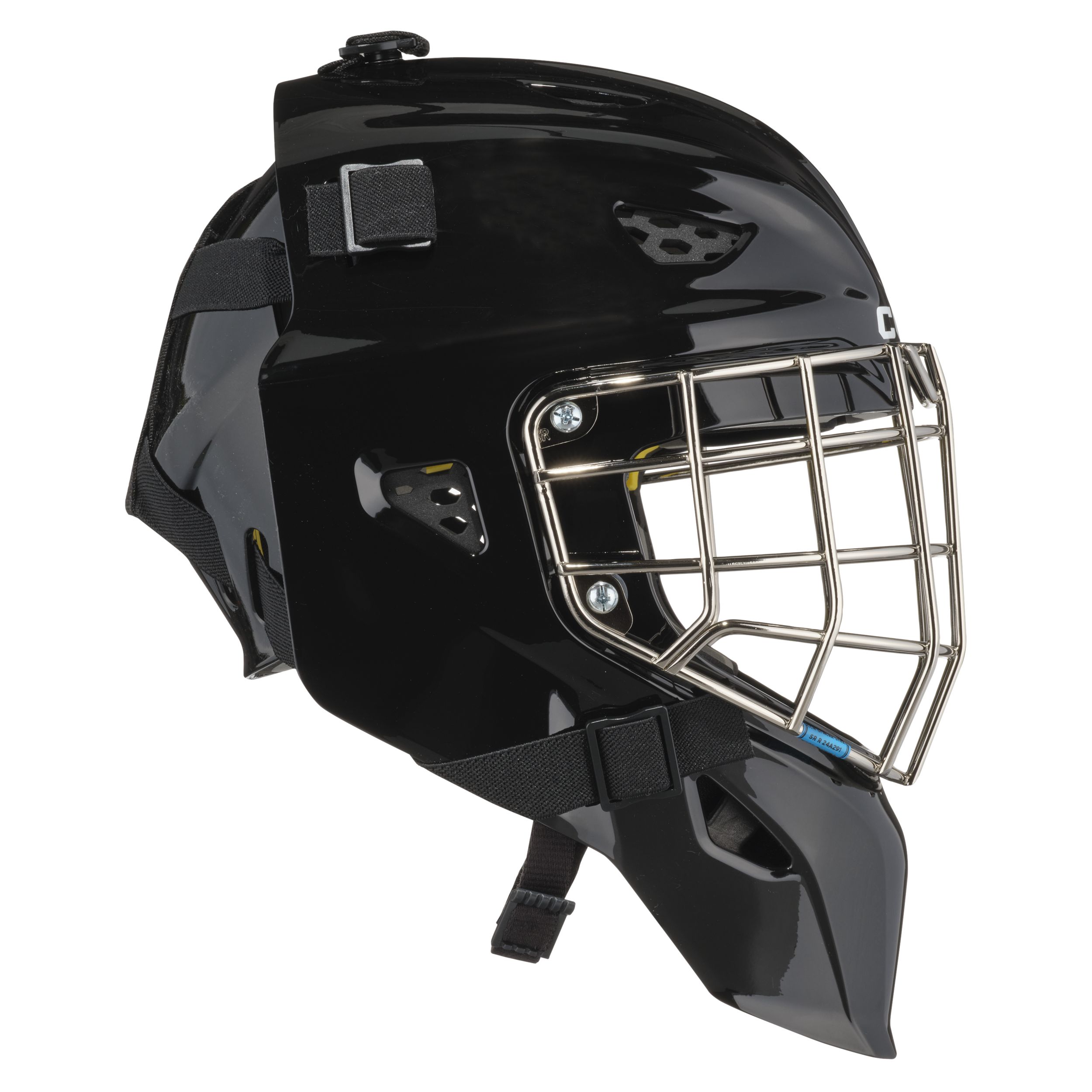 CCM Axis F5 Senior Goalie Mask