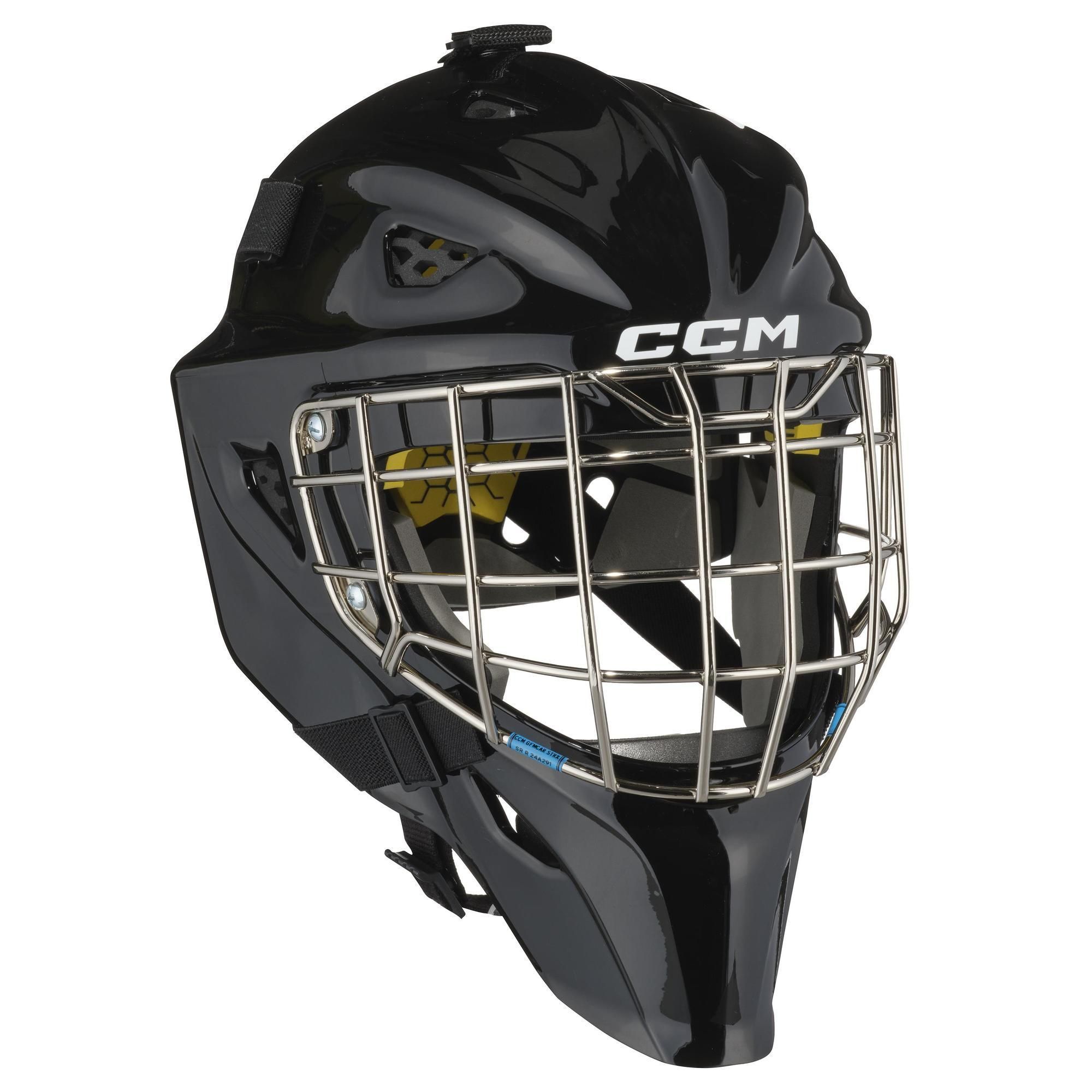 CCM Axis F5 Senior Goalie Mask