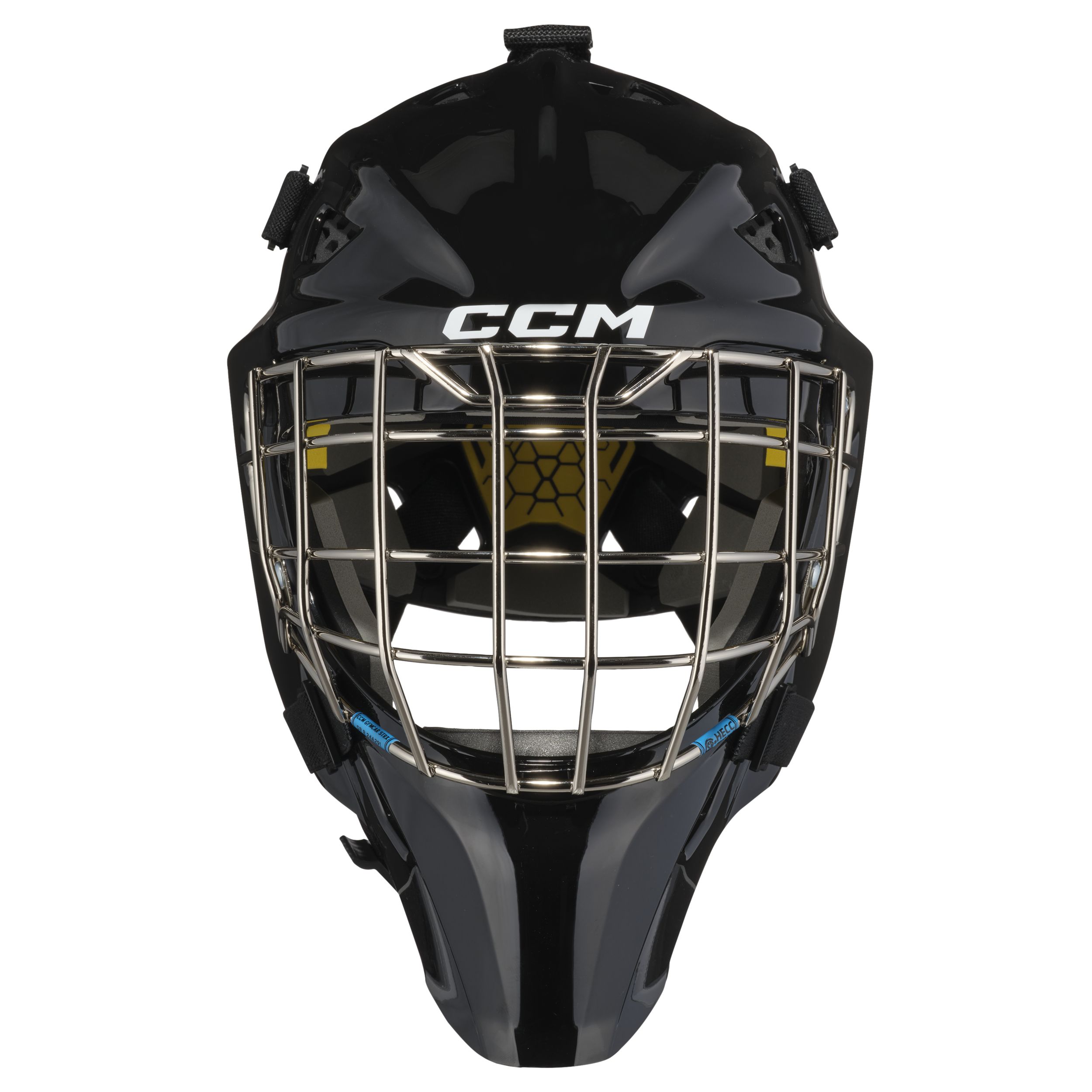 CCM Axis F5 Senior Goalie Mask