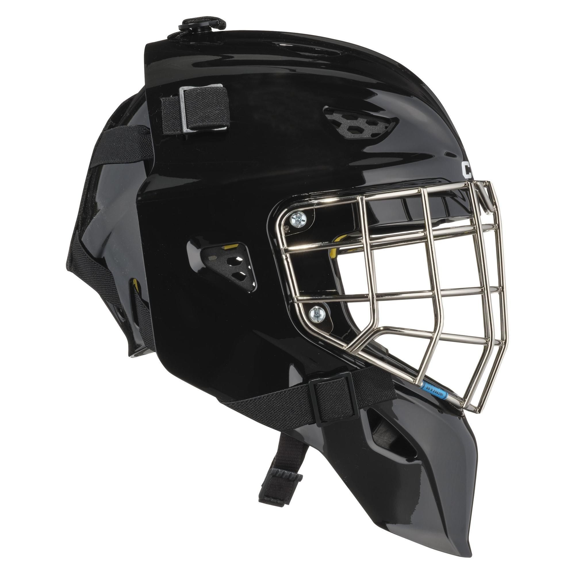 CCM Axis F5 Senior Goalie Mask