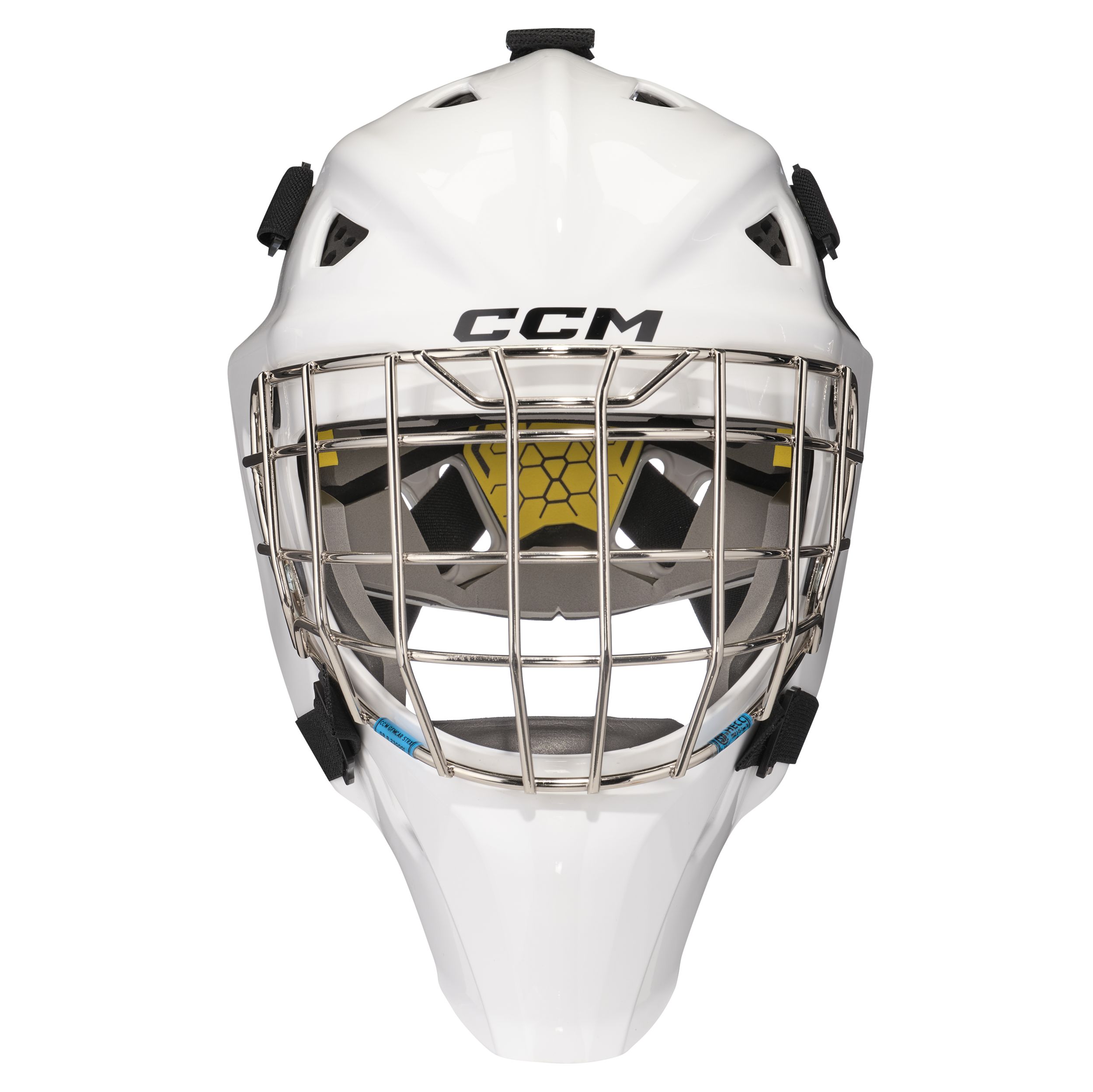 CCM Axis F5 Senior Goalie Mask