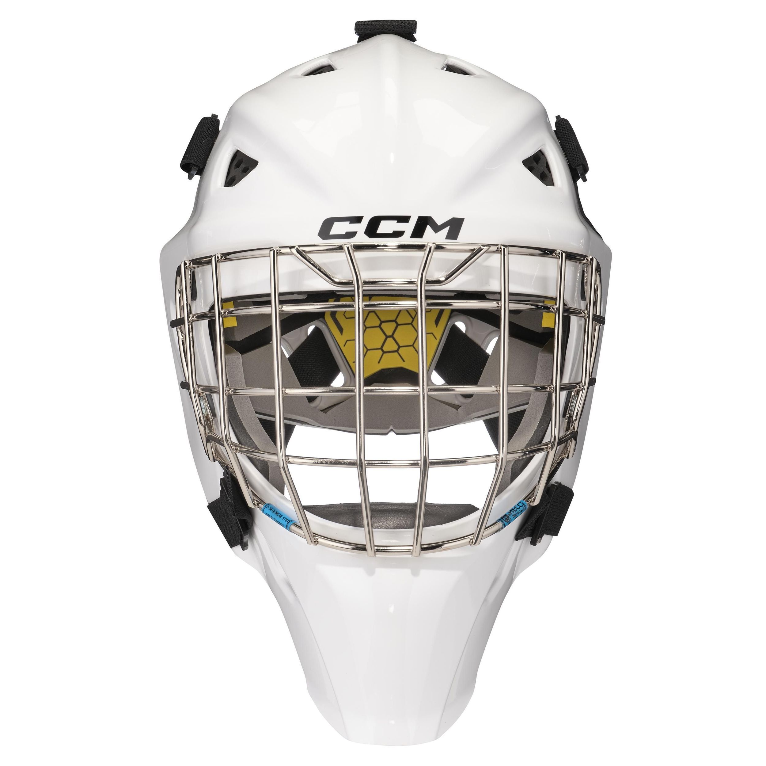 CCM Axis F5 Senior Goalie Mask