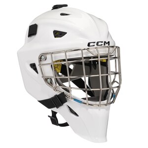 CCM Axis F5 Senior Goalie Mask