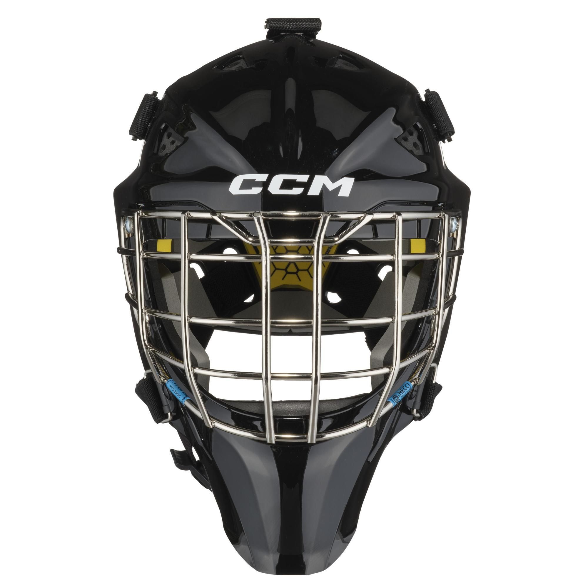 CCM Axis F5 Youth Hockey Goalie Mask