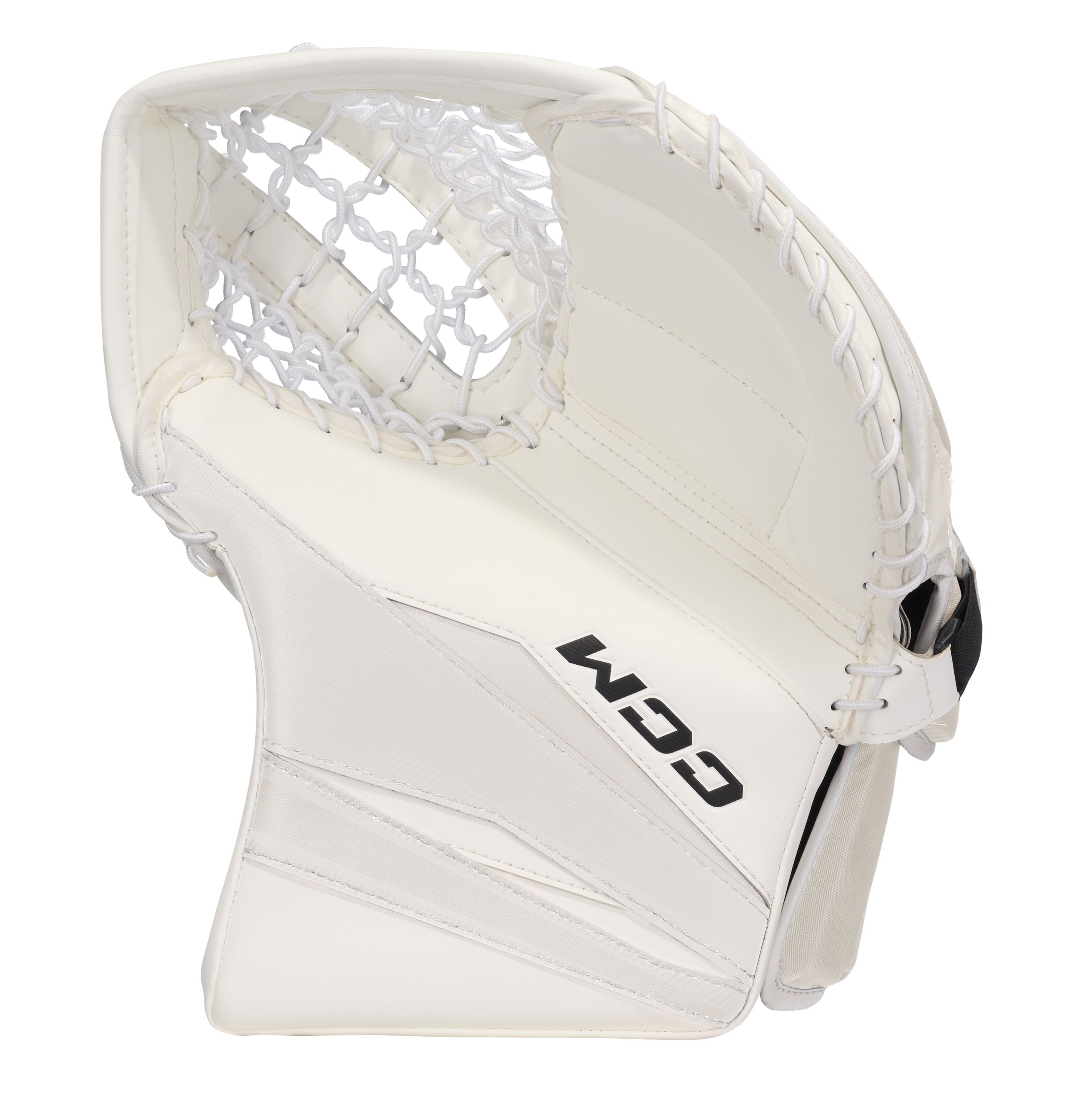 CCM Axis F9 Senior Goalie Catcher