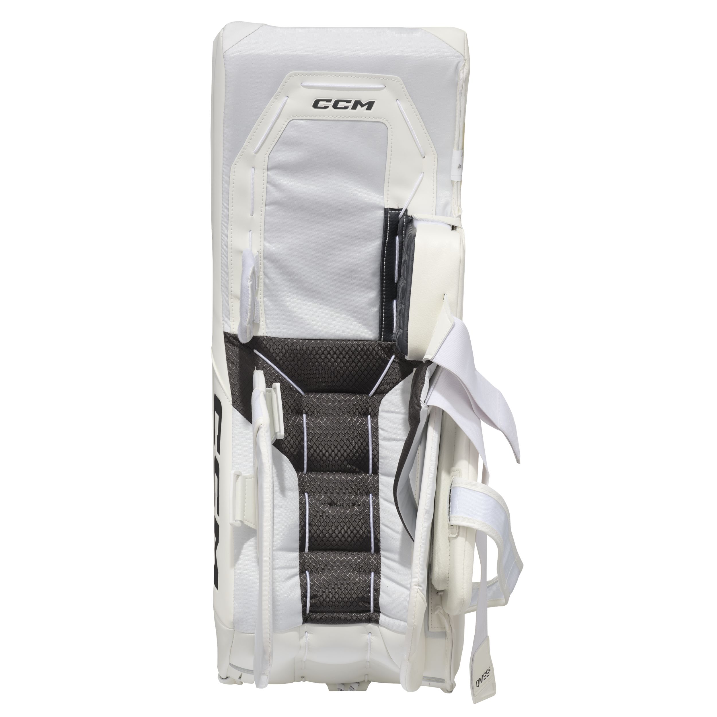 CCM Axis F9 Intermediate Goalie Pads