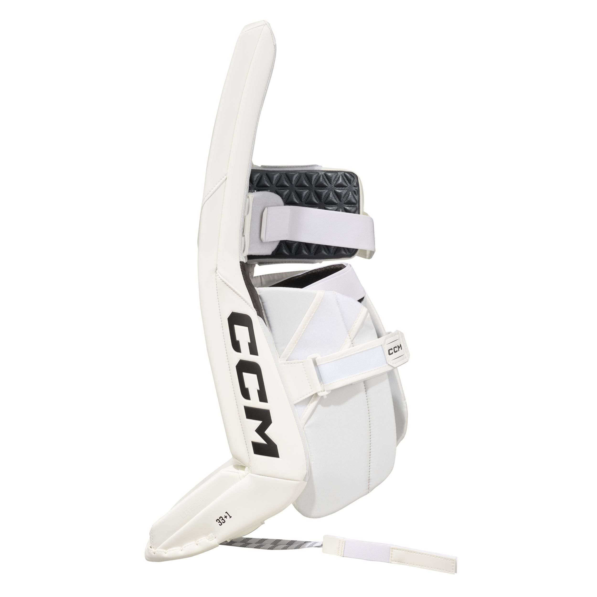 CCM Axis F9 Intermediate Goalie Pads