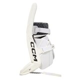 CCM Axis F9 Senior Goalie Pads Side_Left