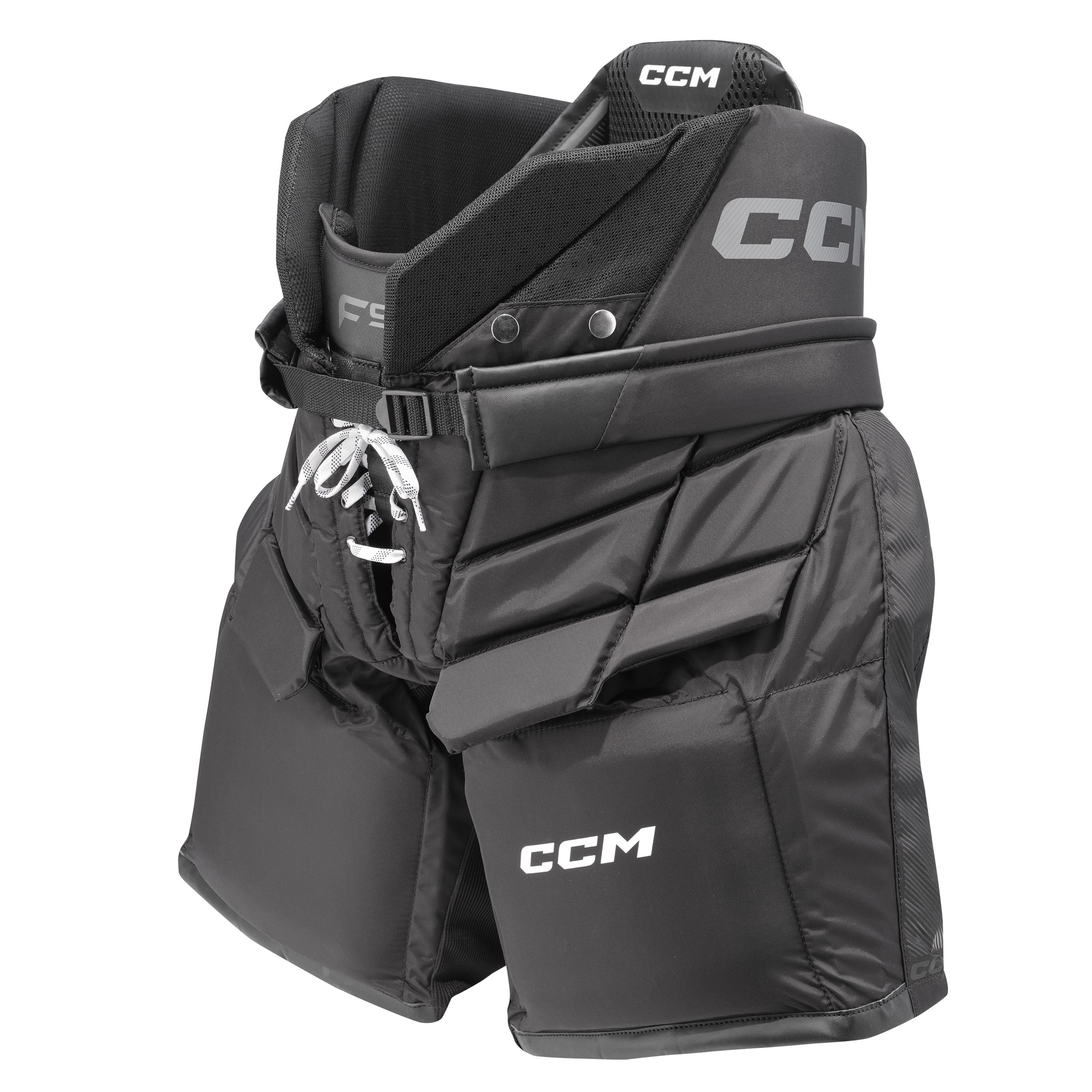 CCM Axis F5 Junior Goalie Protective Gear Pants