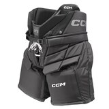 CCM Axis F5 Junior Goalie Protective Gear Pants Front_Angled_Left