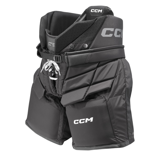 CCM Axis F5 Junior Goalie Pants
