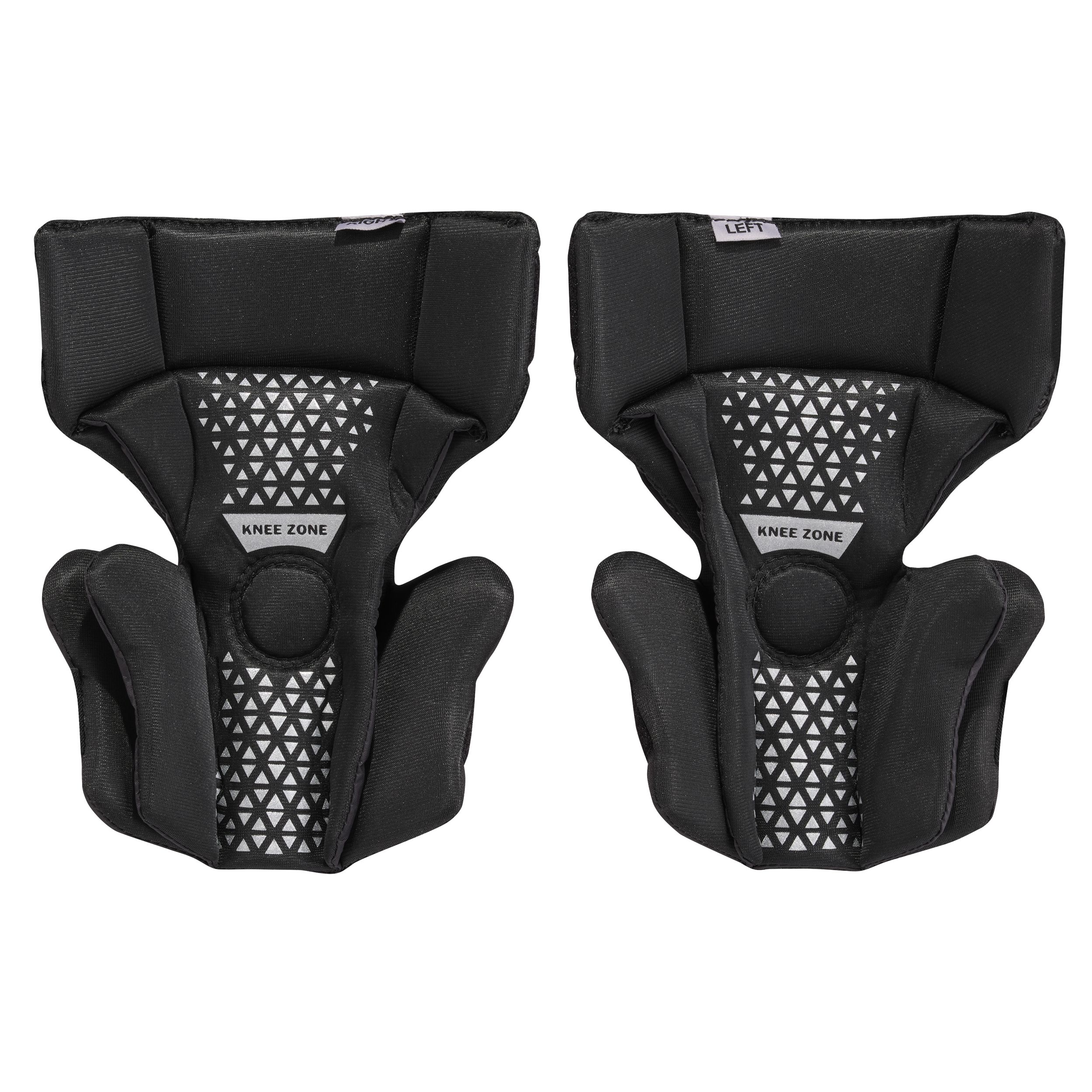 CCM F5 Intermediate Goalie Knee Pads