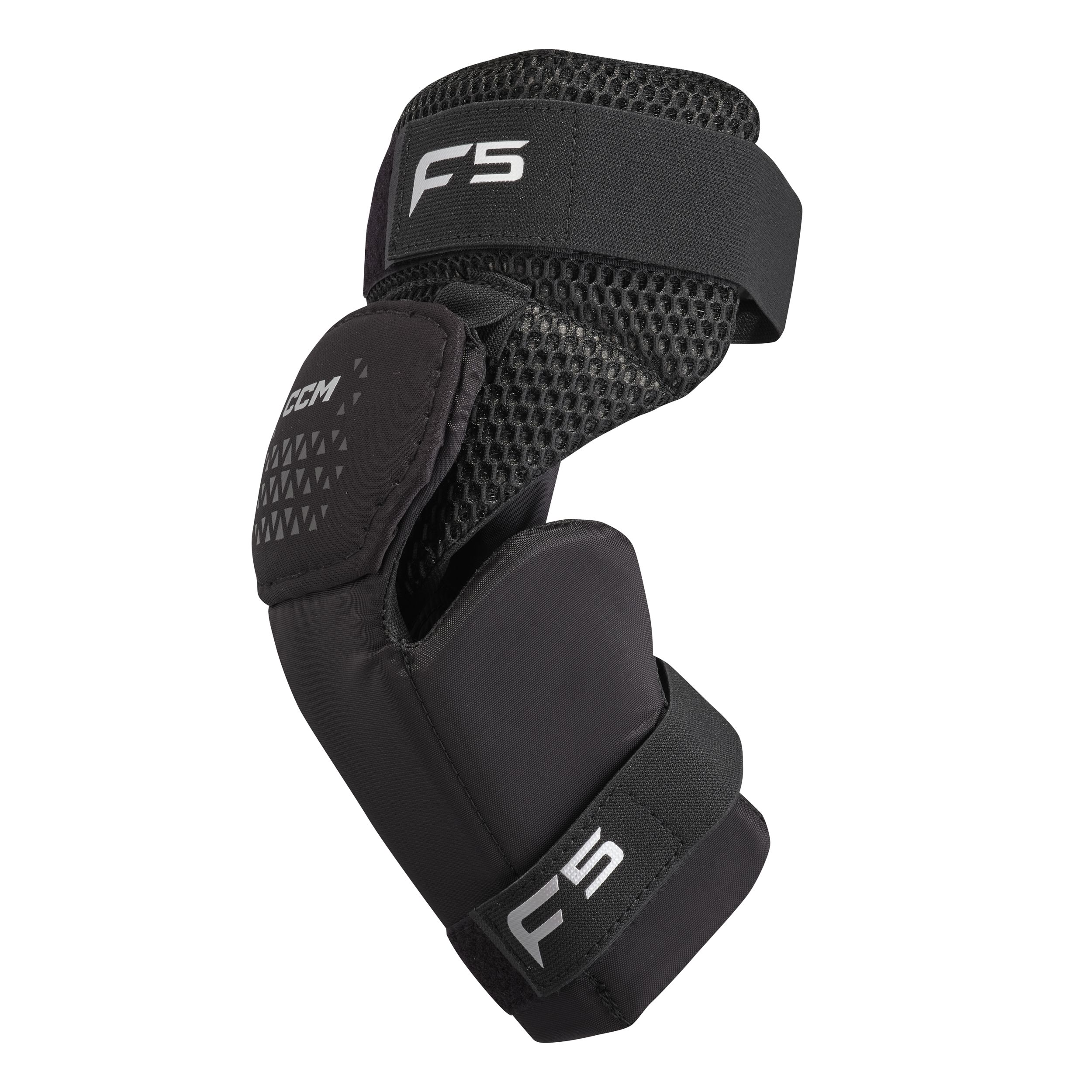 CCM Axis F5 Senior Knee Guard