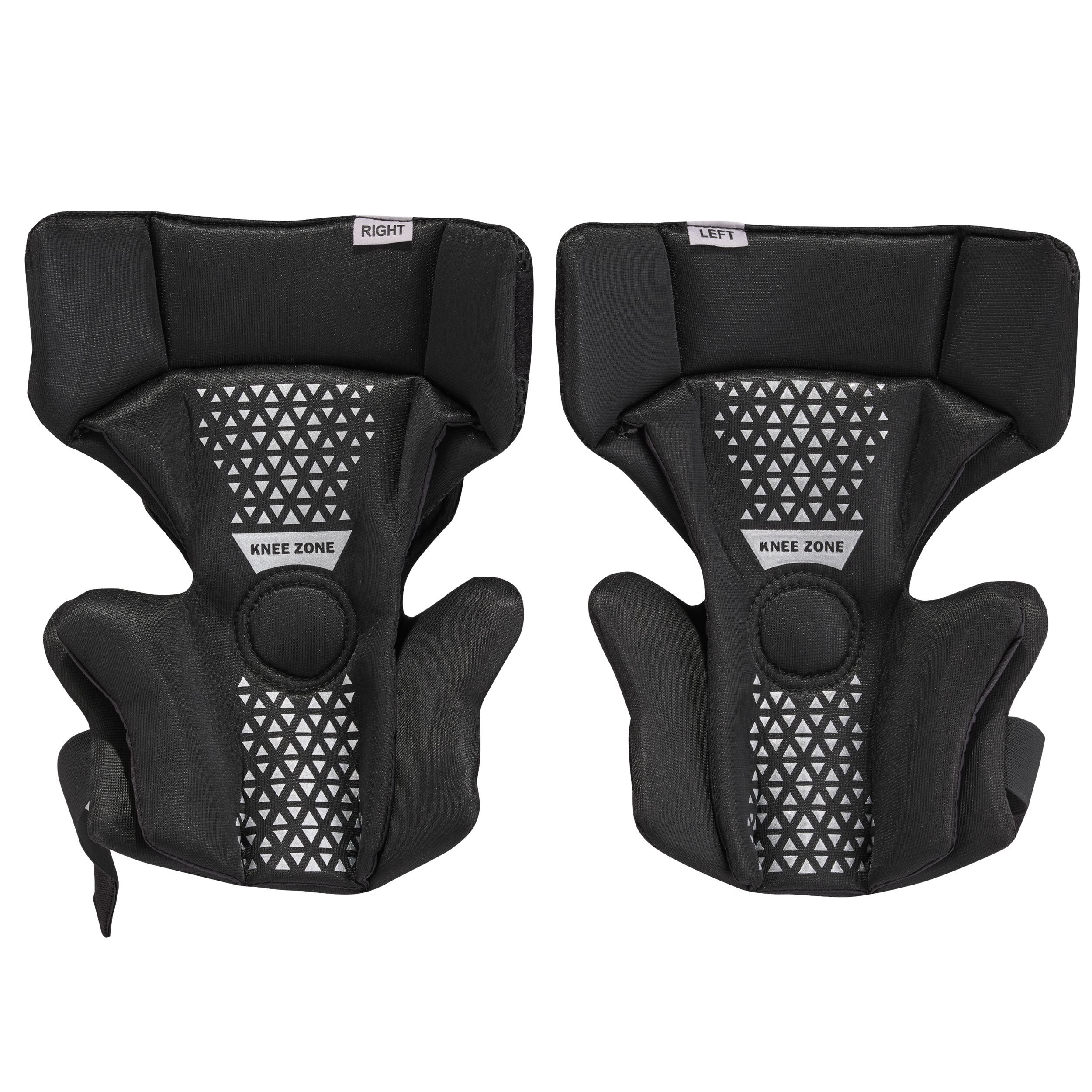 CCM Axis F5 Senior Knee Guard