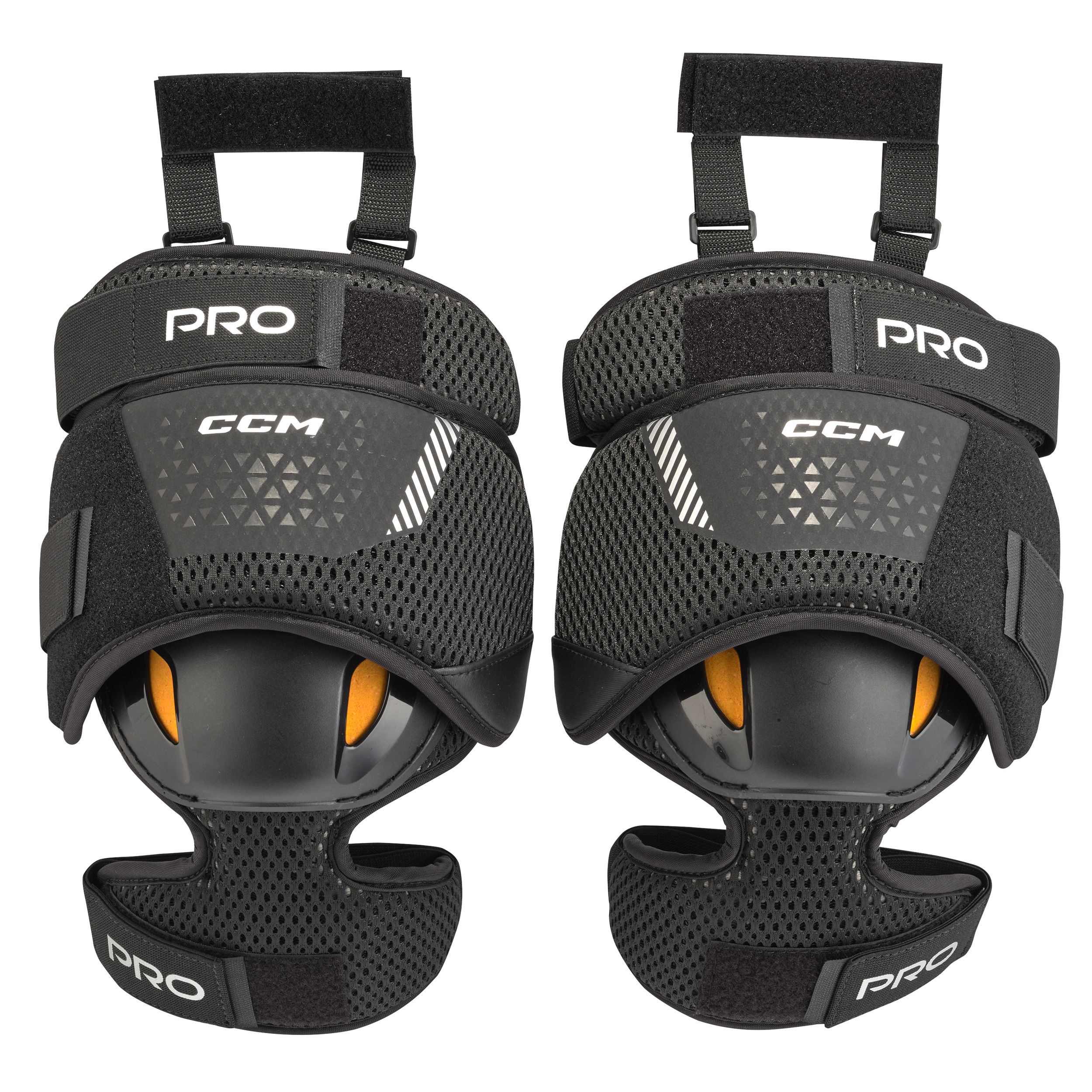 CCM Pro Senior Knee Guard