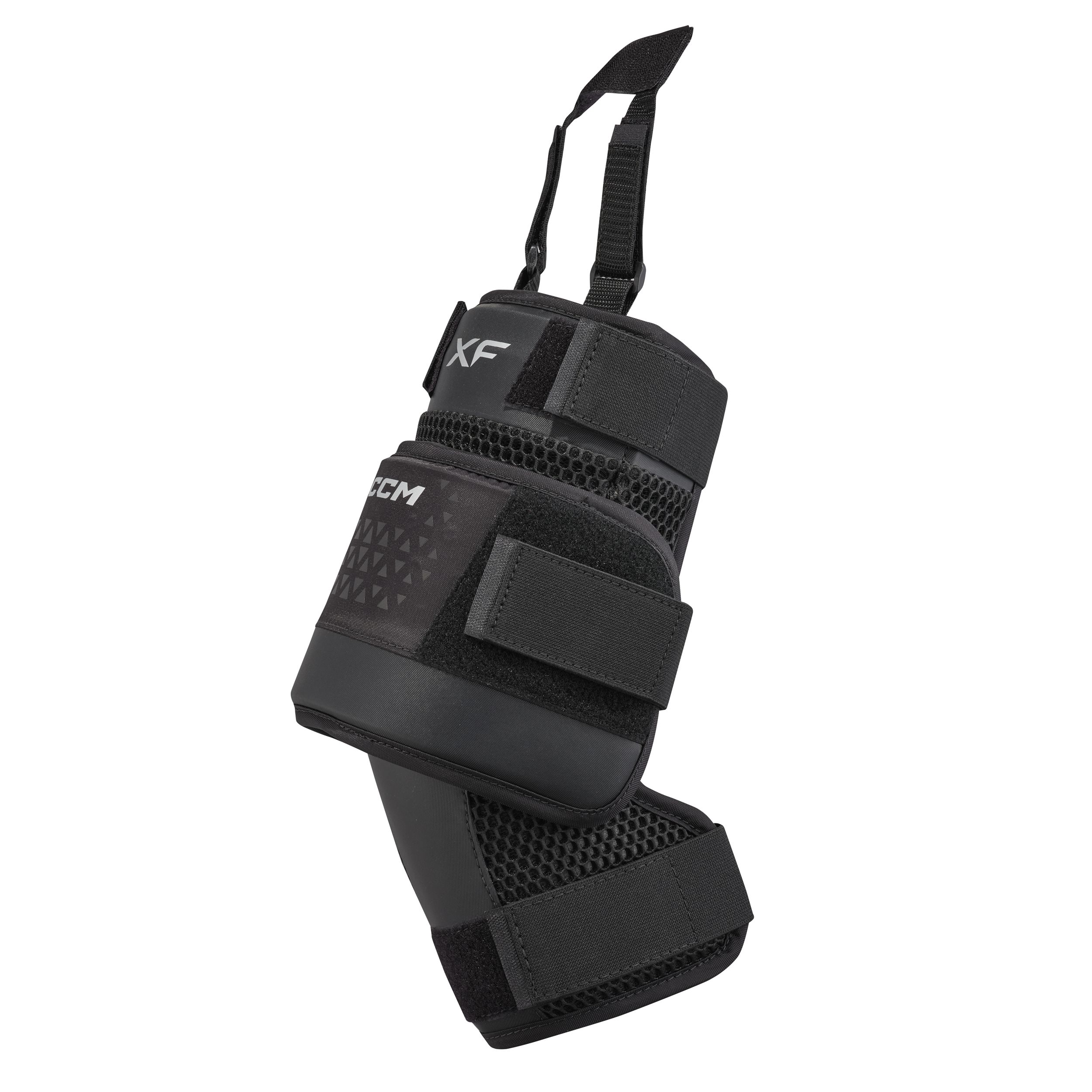 CCM XF Intermediate Goalie Knee Pads