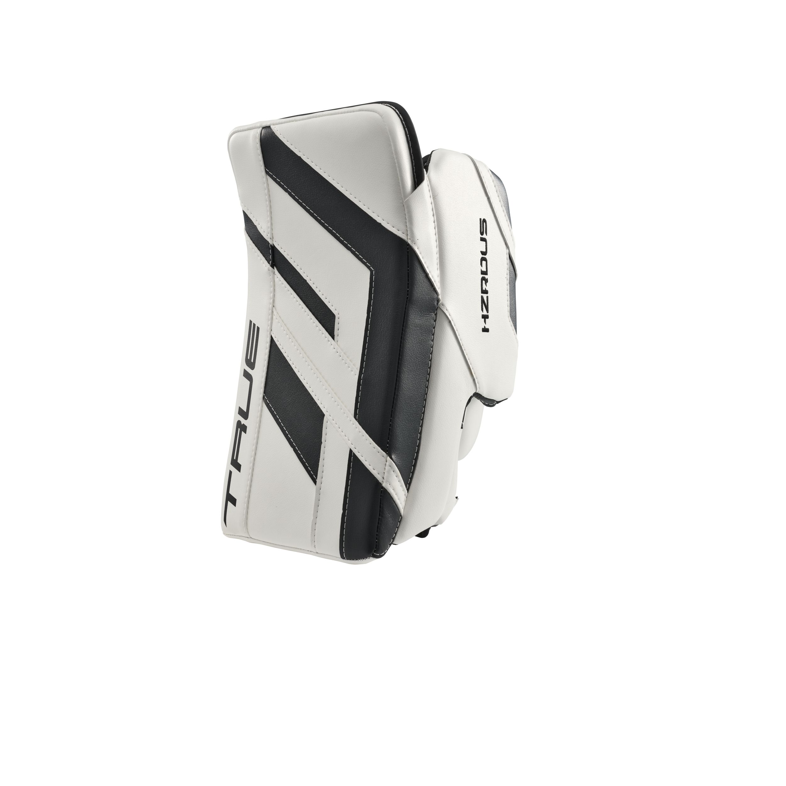 True Hockey HZRDUS Junior Goalie Blocker 9x4