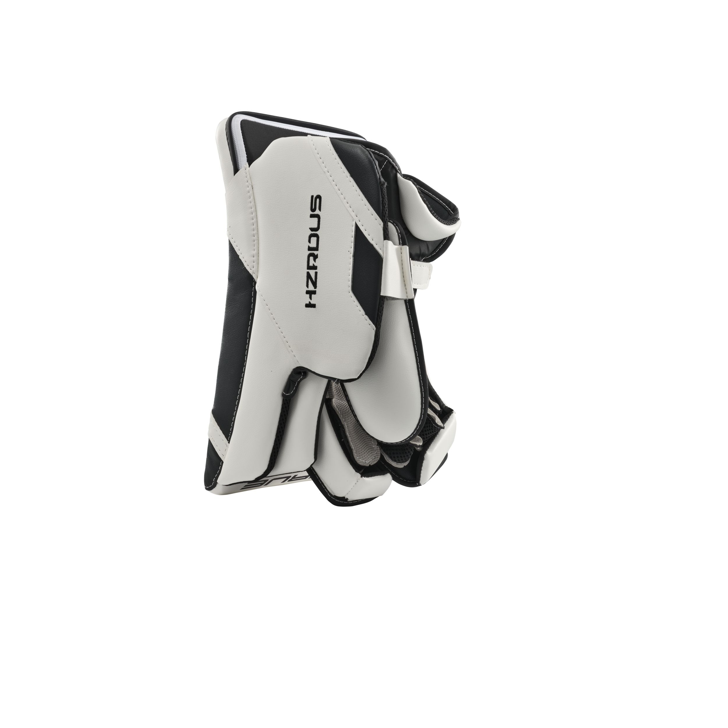 True Hockey HZRDUS Junior Goalie Blocker 9x4