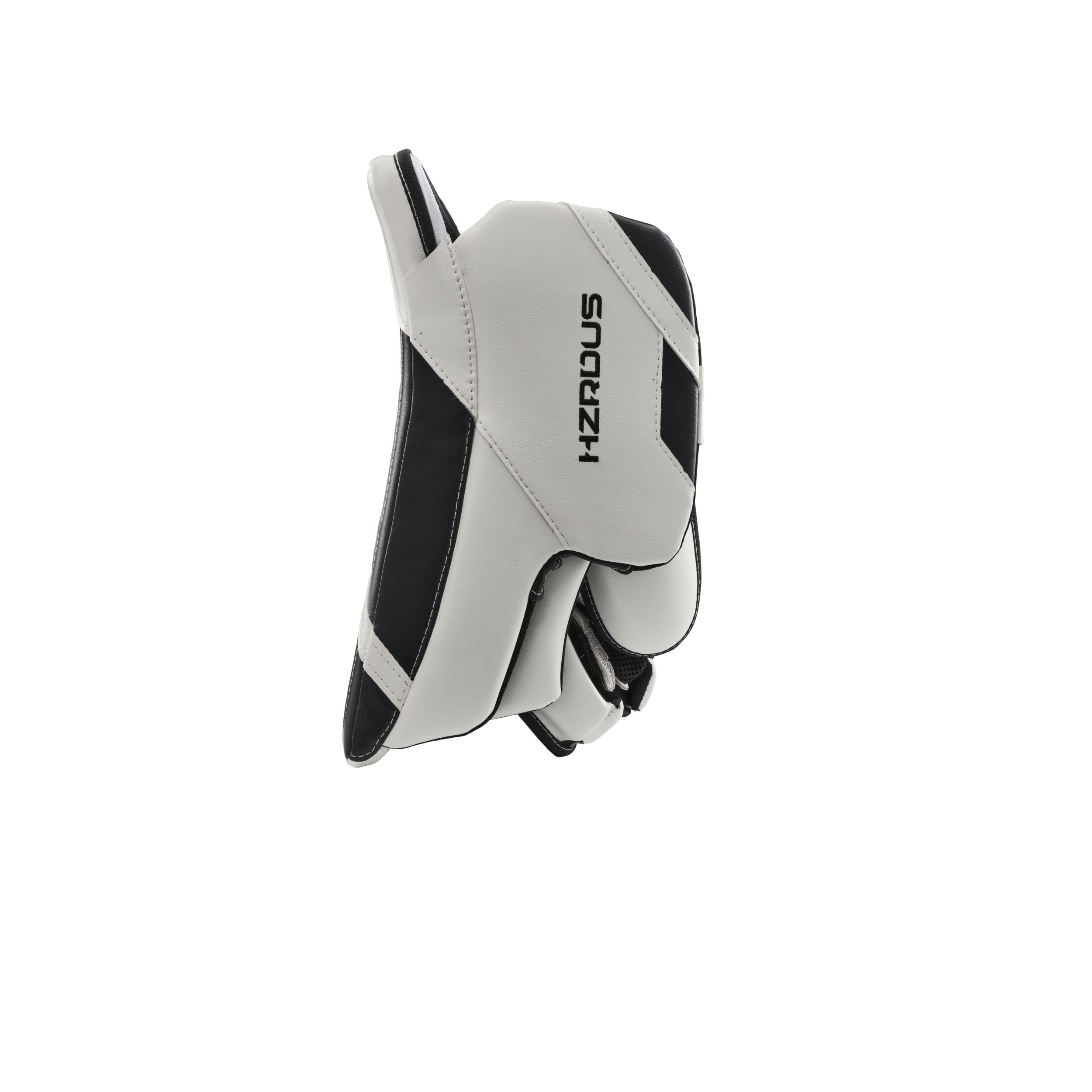 True Hockey HZRDUS Junior Goalie Blocker 9x4