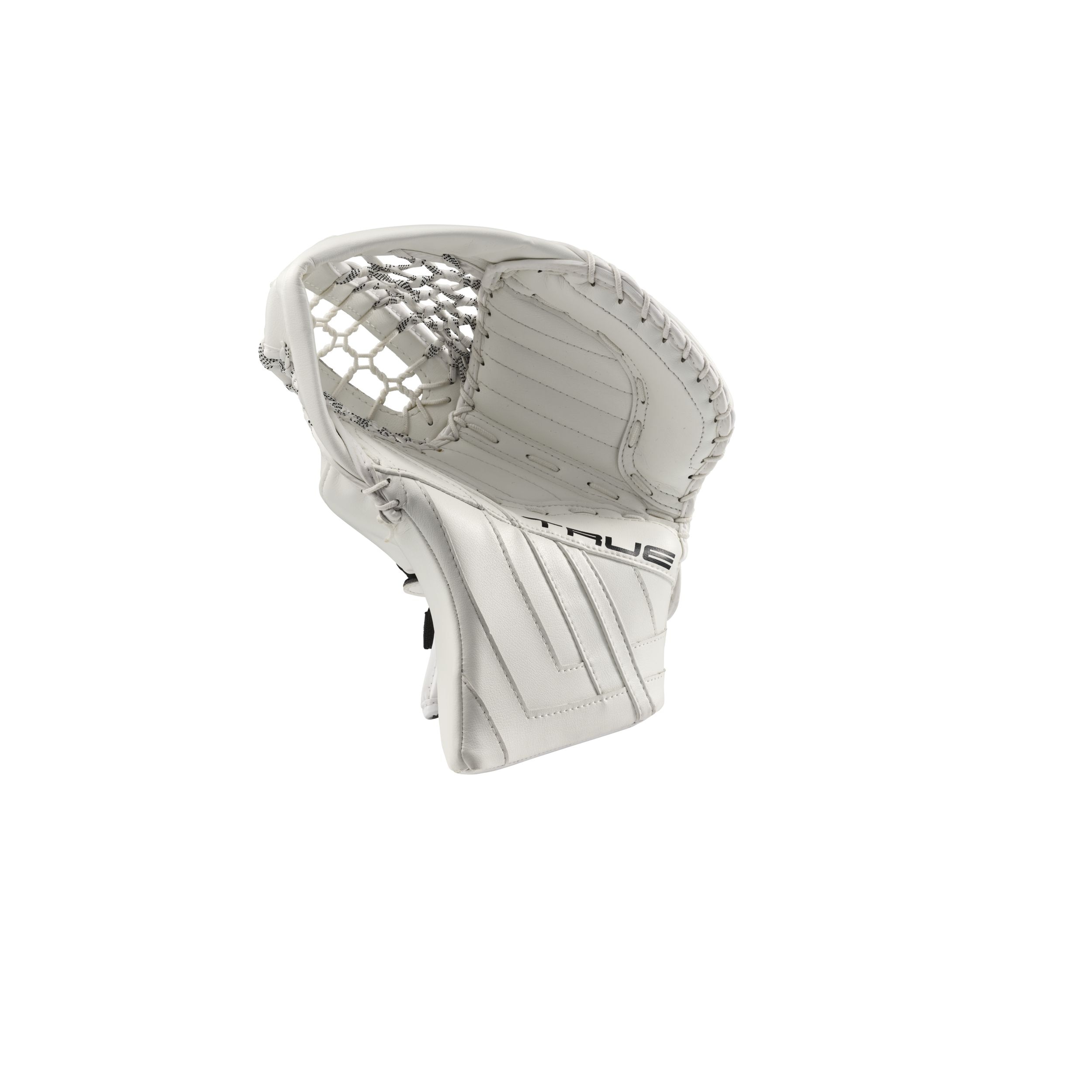 True Hzrdus 9X4 Junior Goalie Catcher