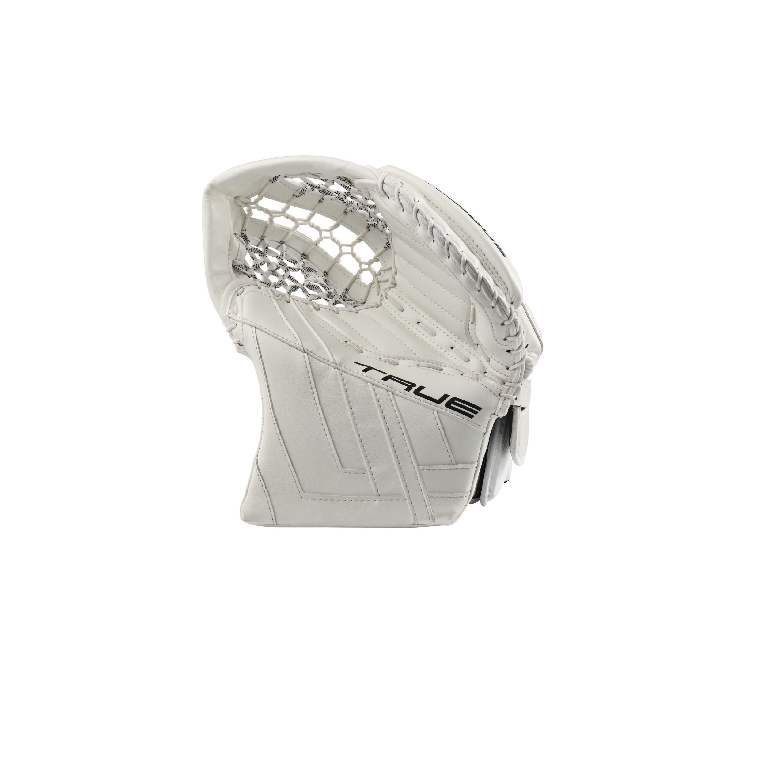 True Hzrdus 9X4 Junior Goalie Catcher