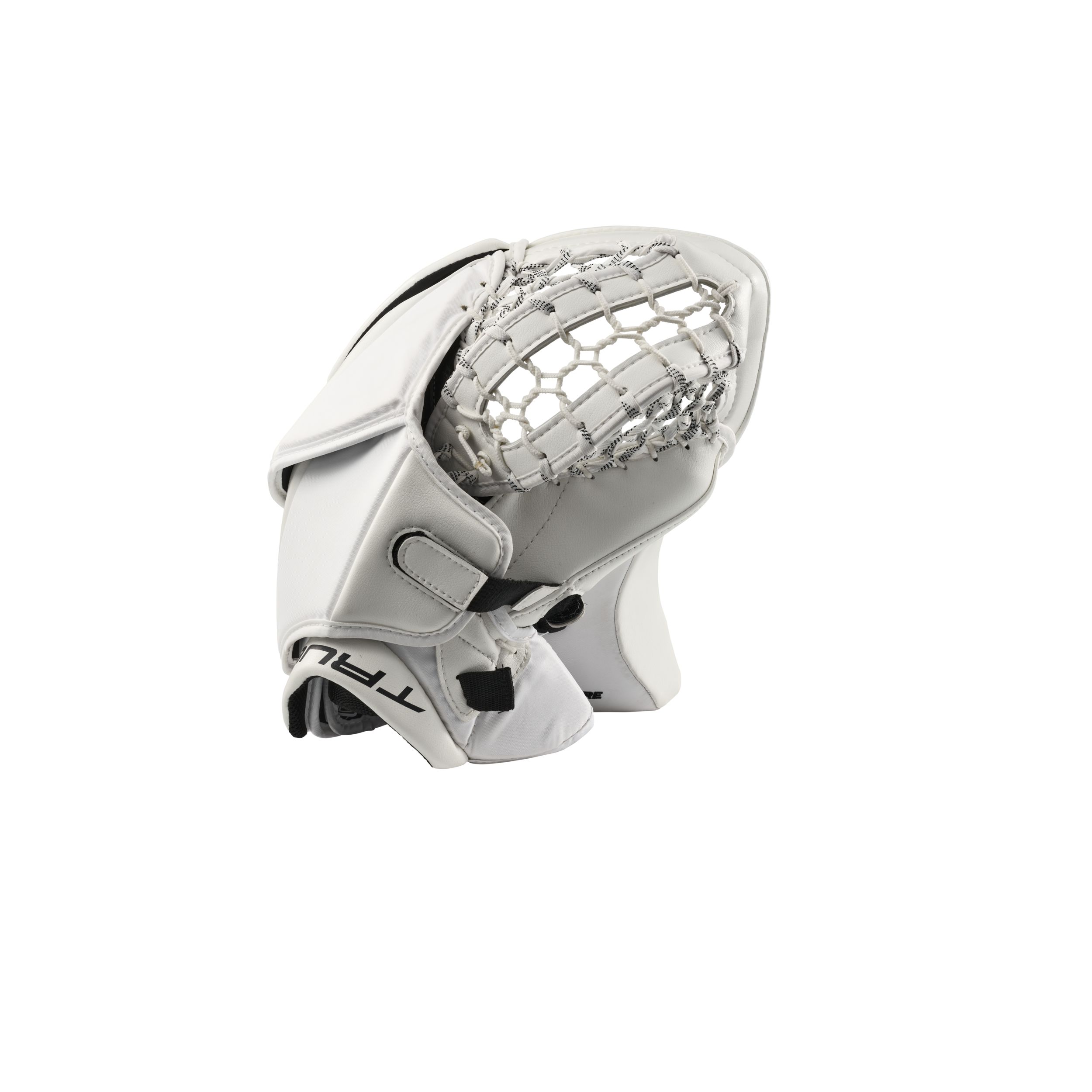 True Hzrdus 9X4 Junior Goalie Catcher