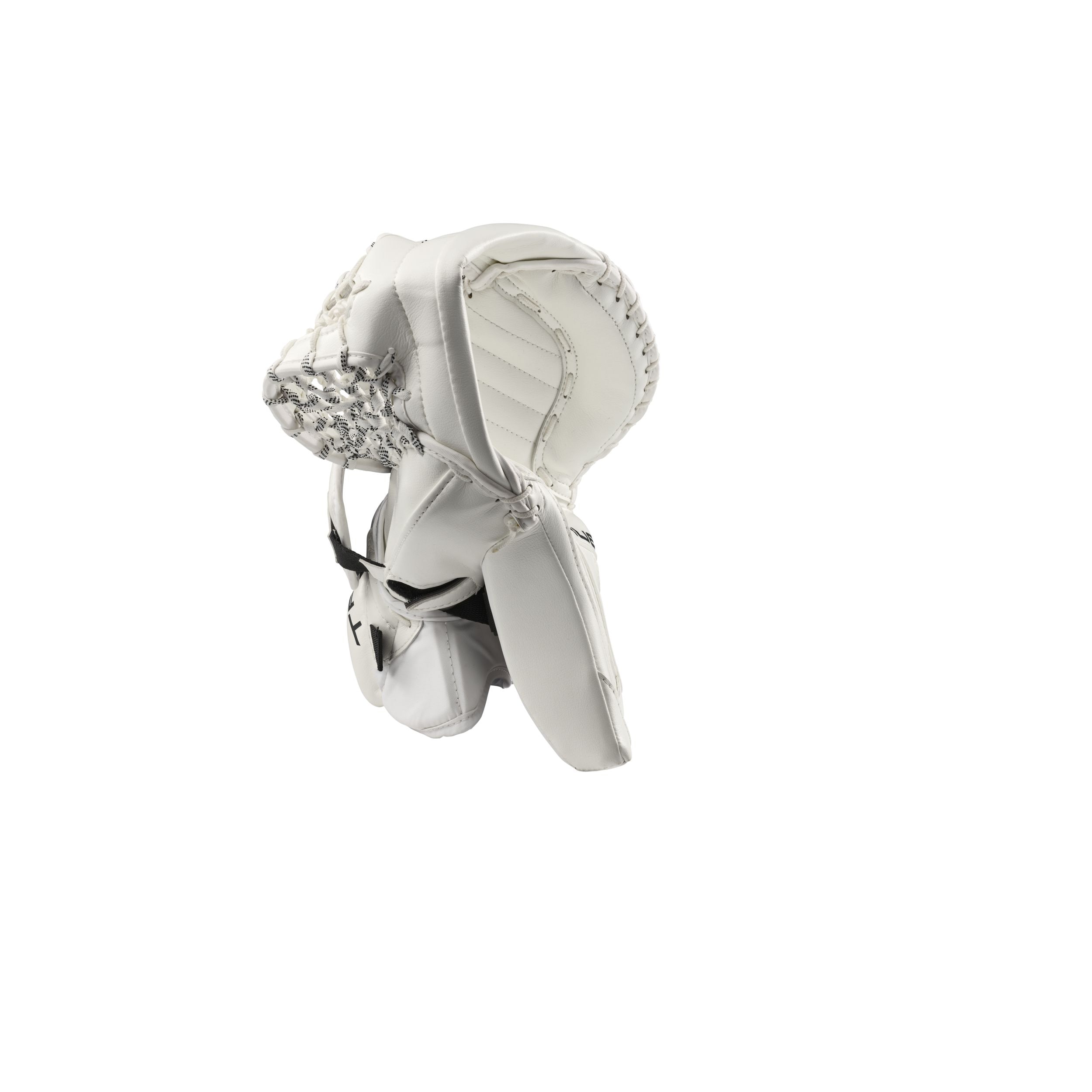 True Hzrdus 9X4 Junior Goalie Catcher