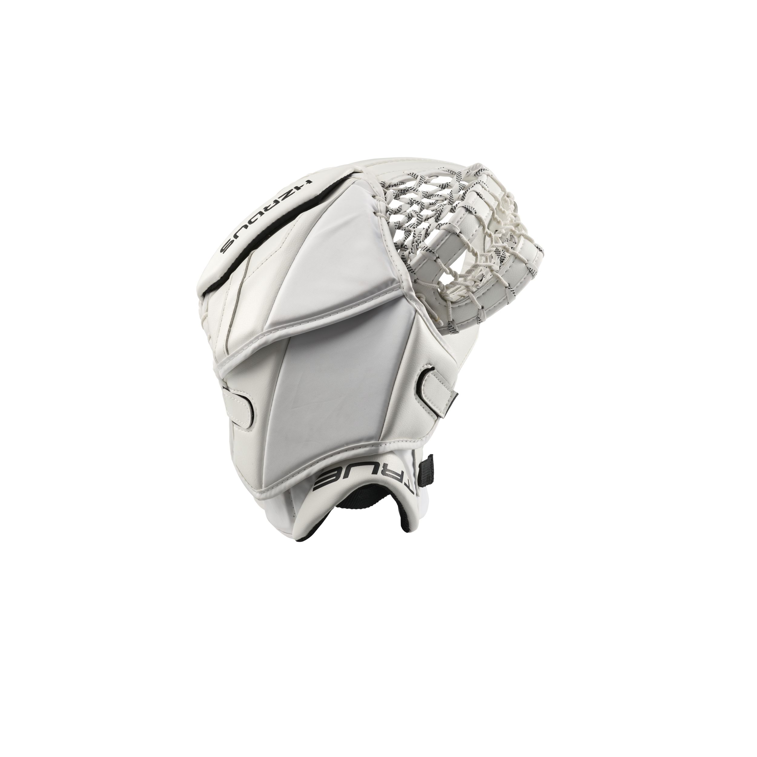 True Hzrdus 9X4 Junior Goalie Catcher