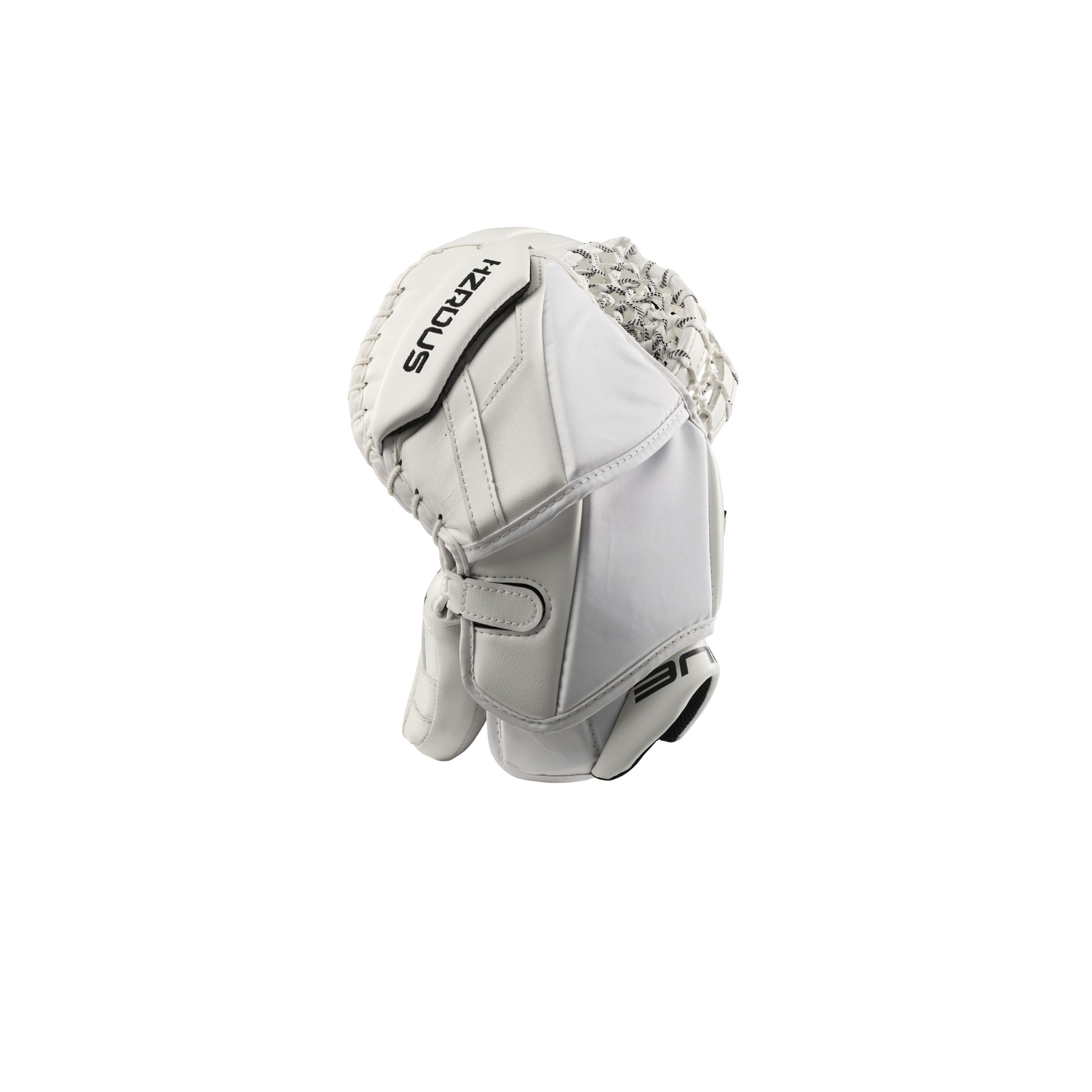 True Hzrdus 9X4 Junior Goalie Catcher