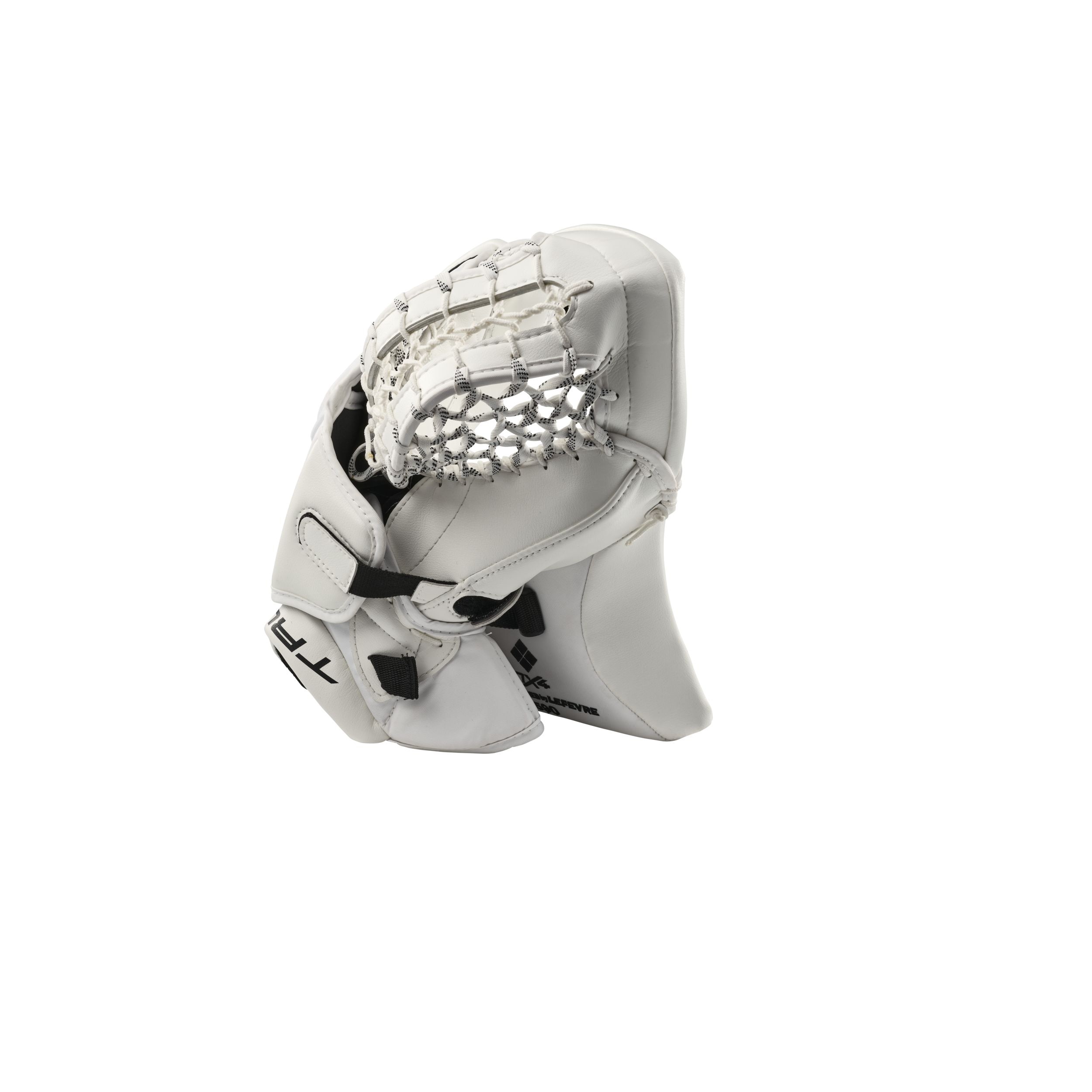 True Hzrdus 9X4 Junior Goalie Catcher