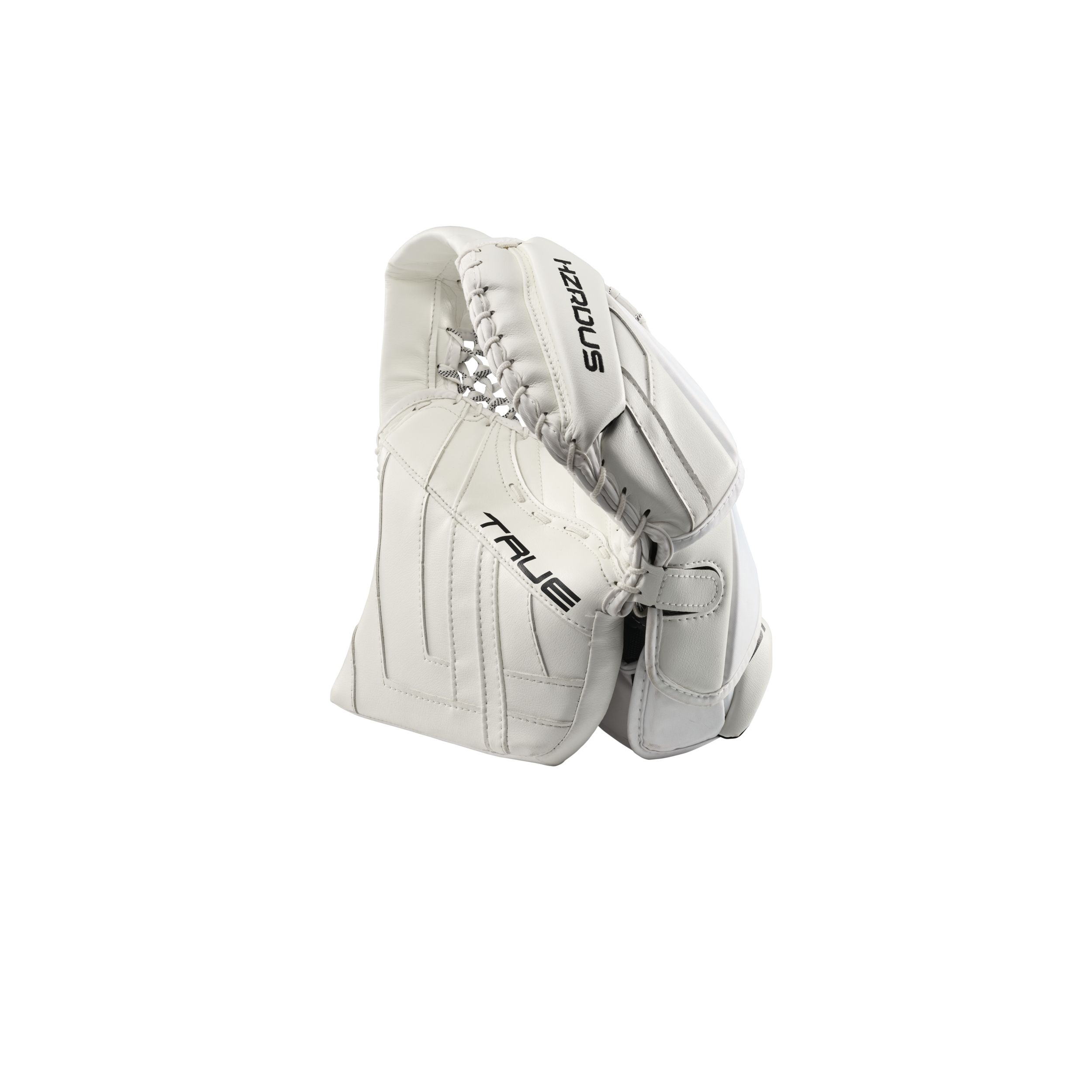 True Hzrdus 9X4 Junior Goalie Catcher