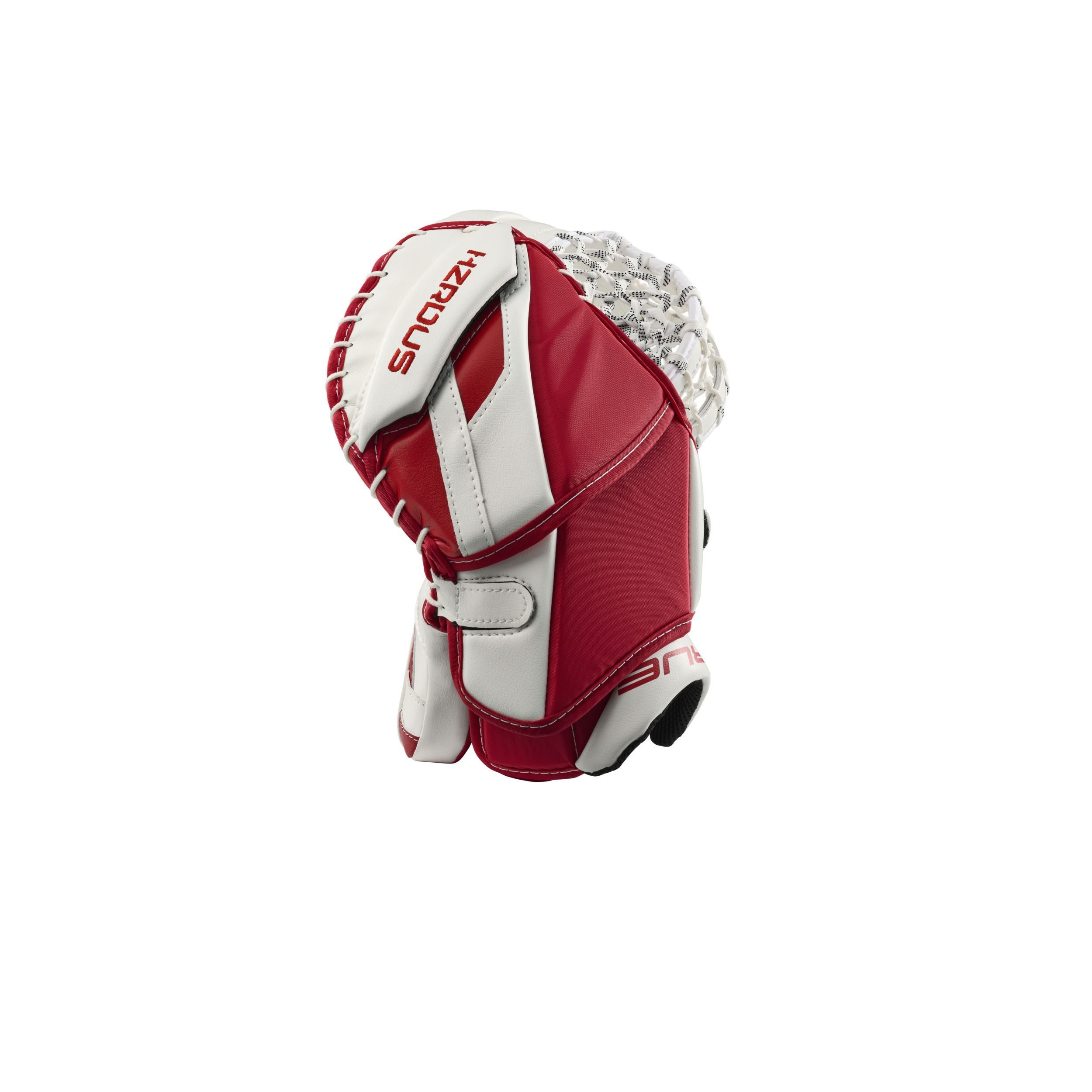 True Hzrdus 9X4 Junior Goalie Catcher