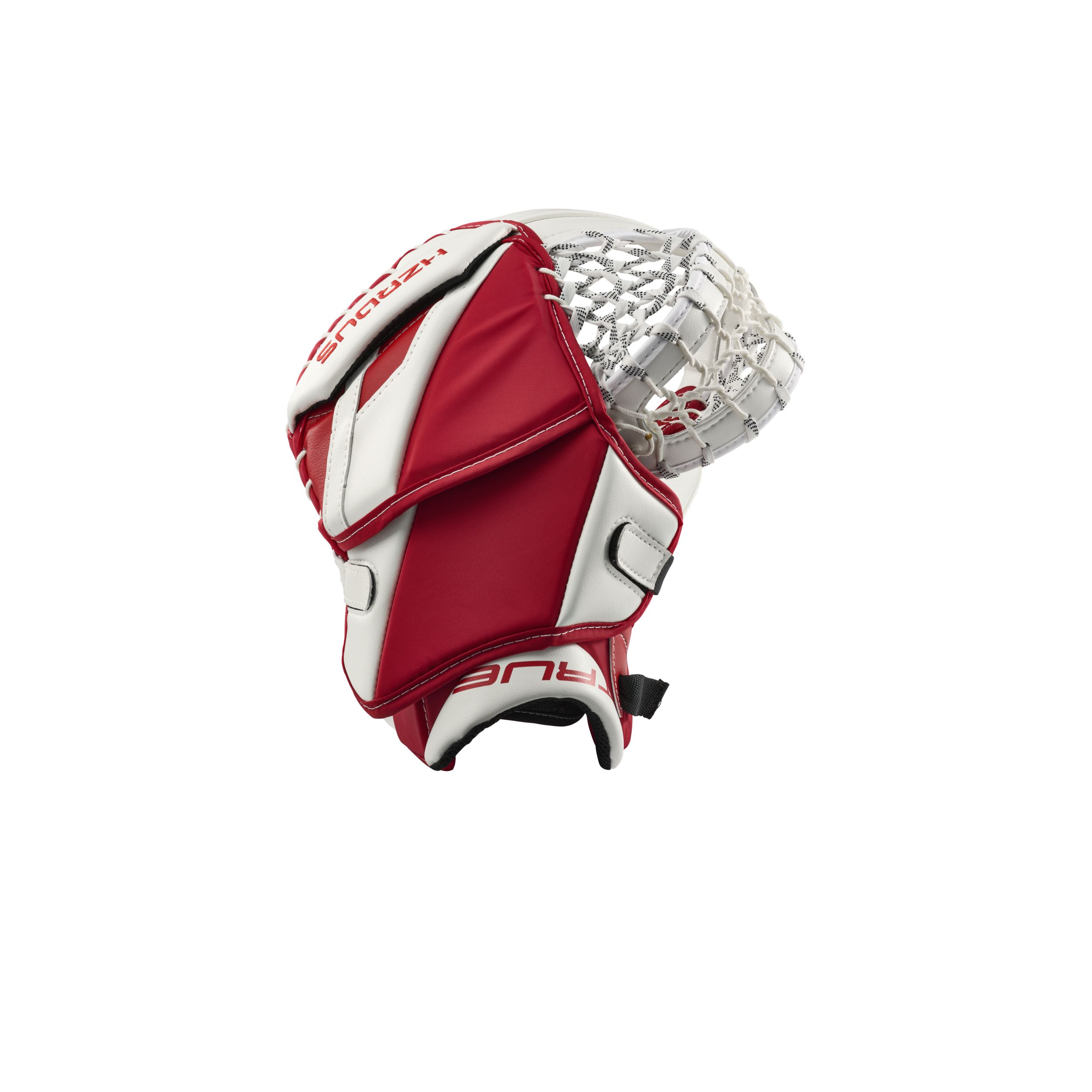 True Hzrdus 9X4 Junior Goalie Catcher