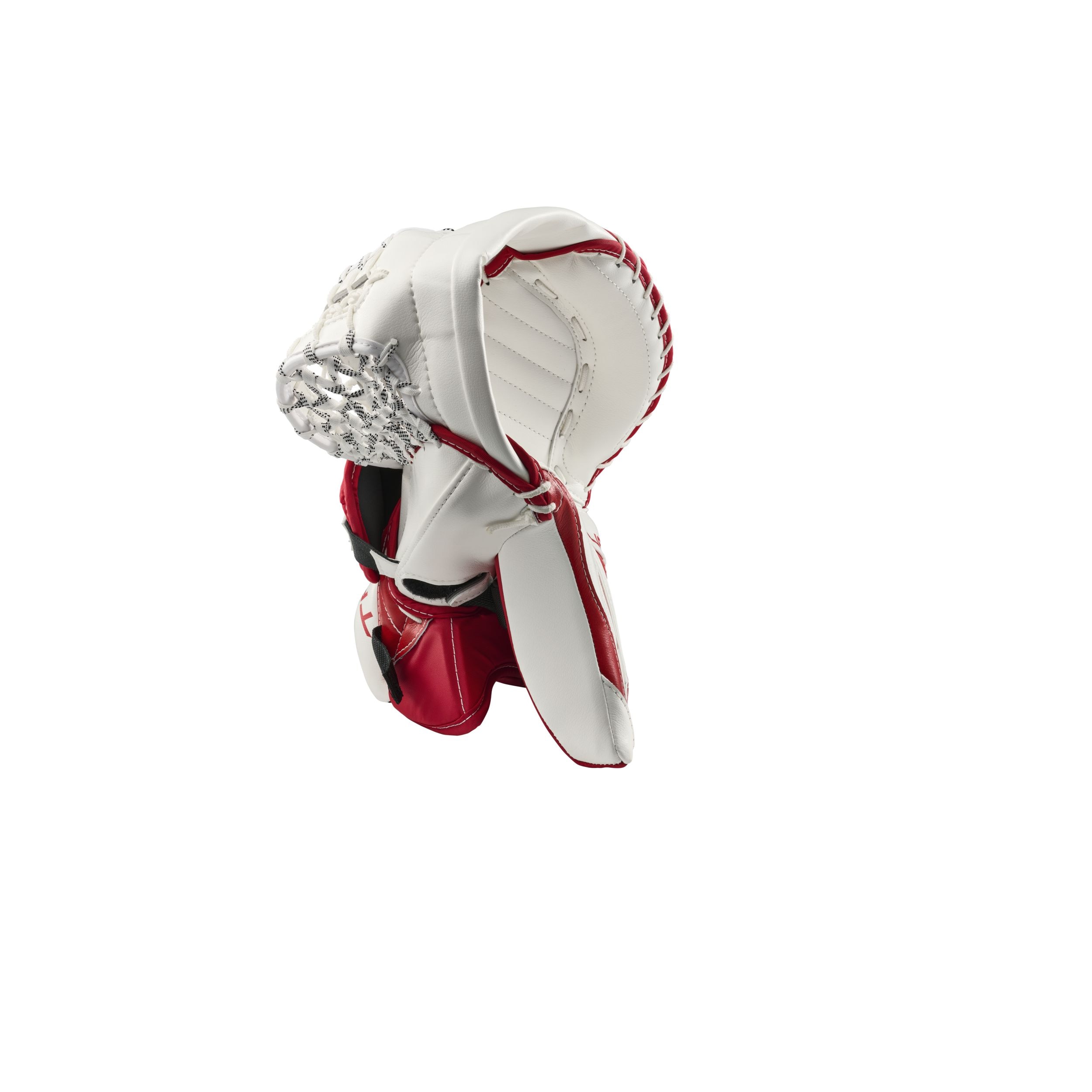 True Hzrdus 9X4 Junior Goalie Catcher
