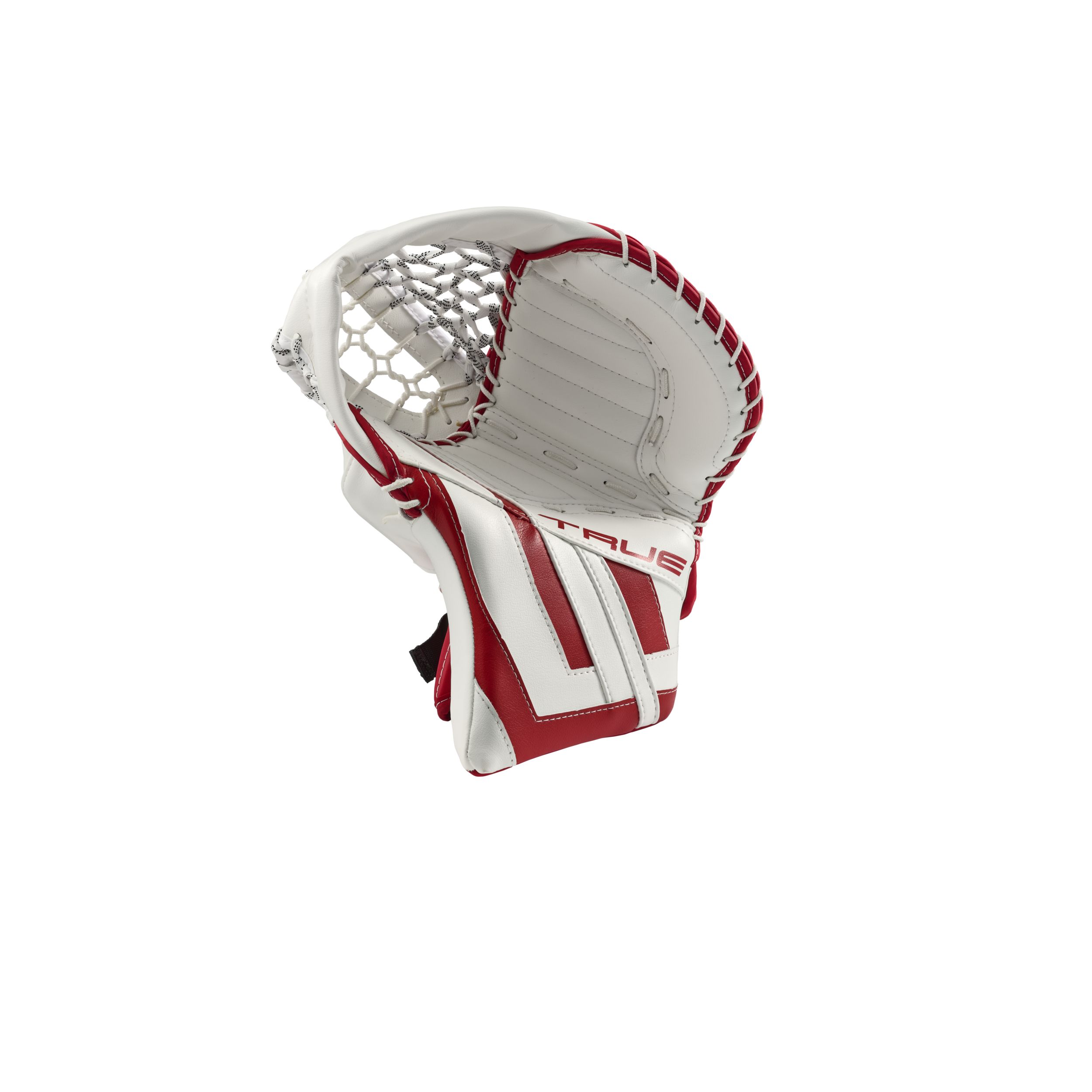 True Hzrdus 9X4 Junior Goalie Catcher