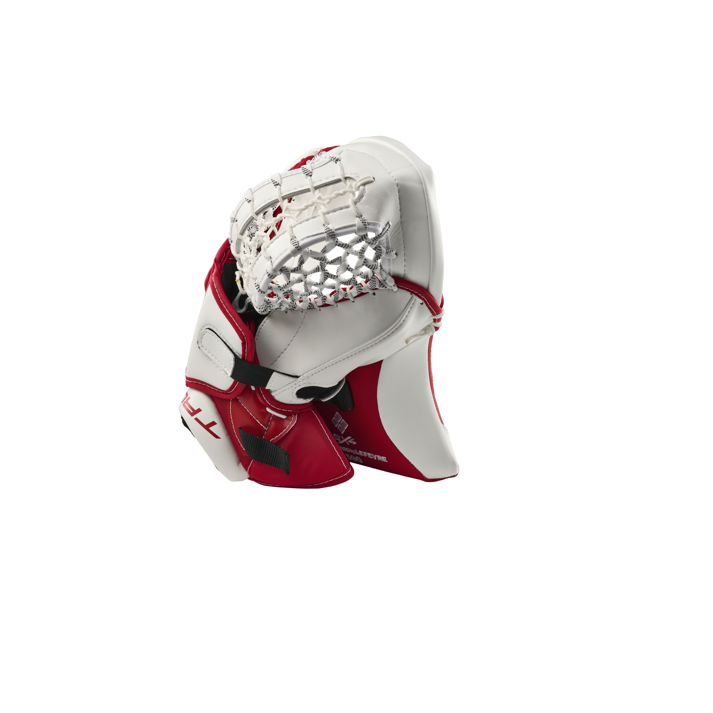 True Hzrdus 9X4 Junior Goalie Catcher