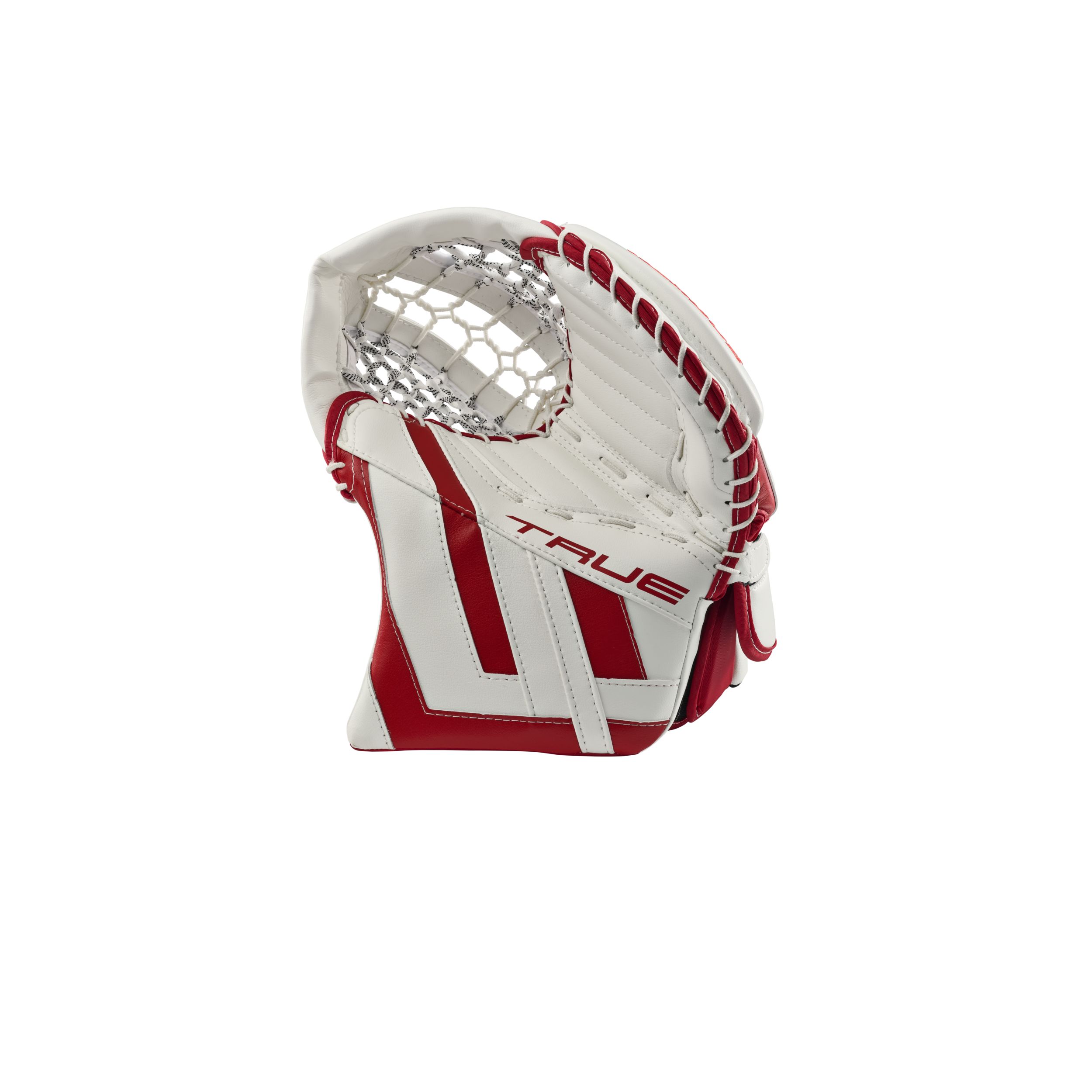 True Hzrdus 9X4 Junior Goalie Catcher