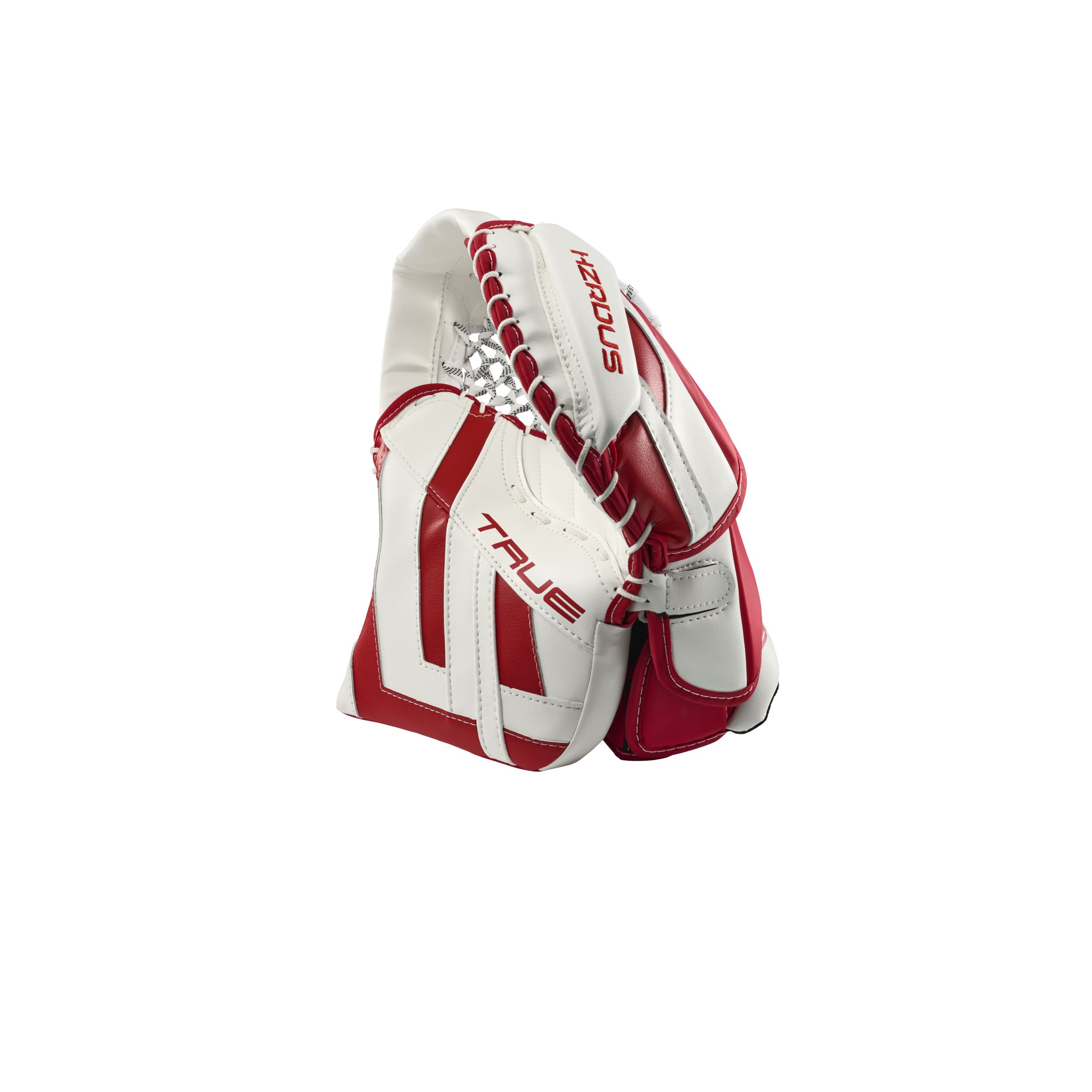 True Hzrdus 9X4 Junior Goalie Catcher