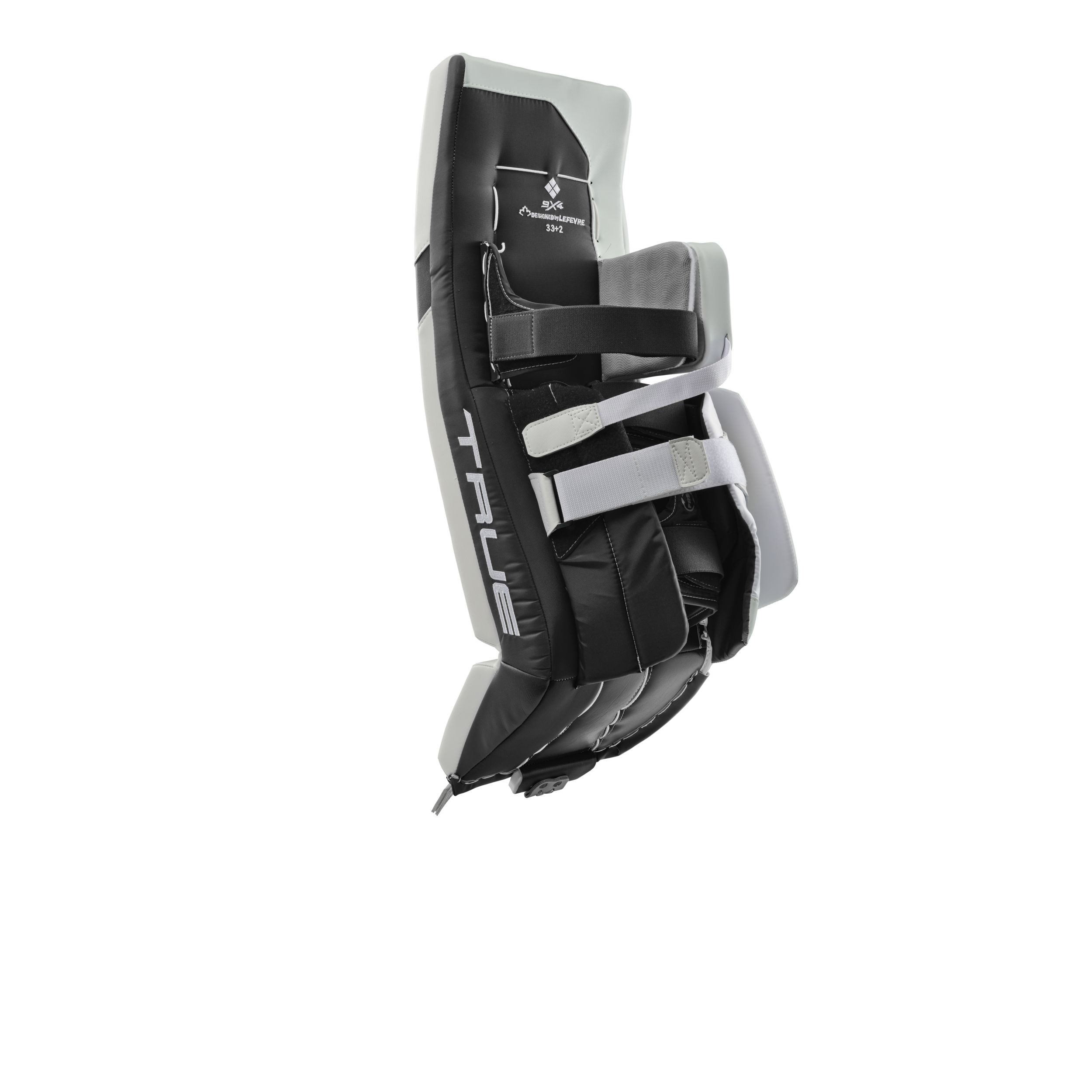 True Hzrdus 9X4 Junior Goalie Pads