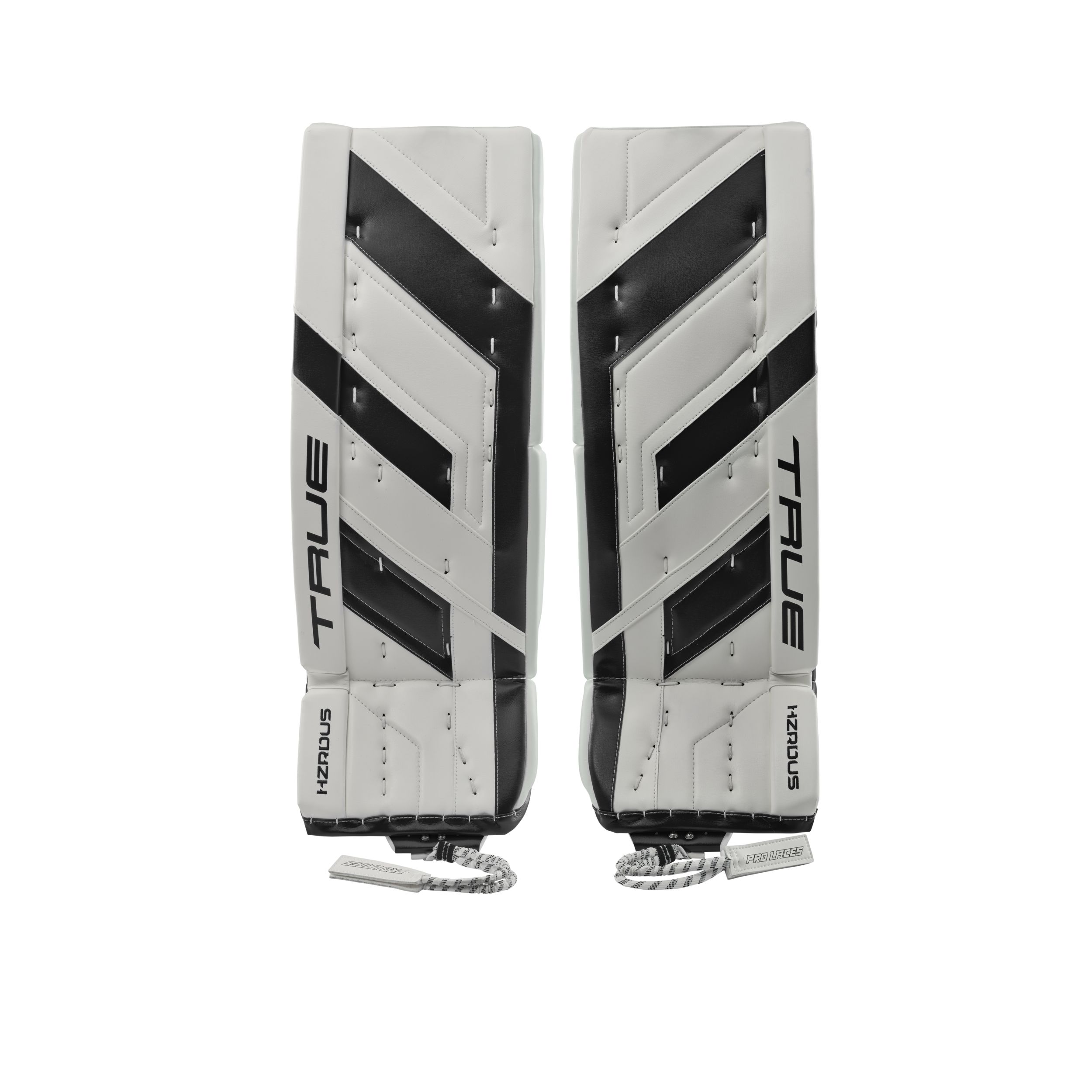 True Hzrdus 9X4 Junior Goalie Pads