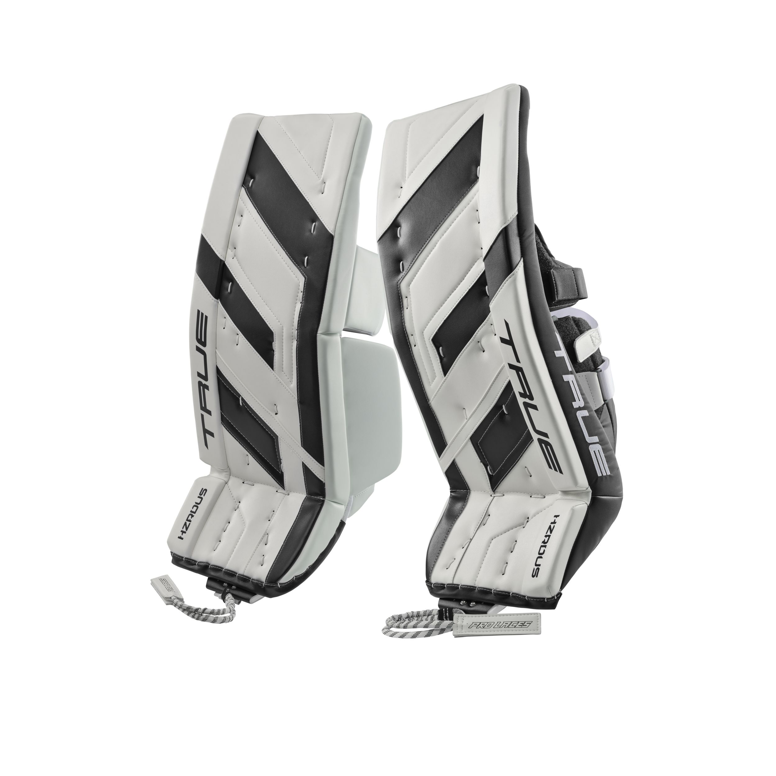 True Hzrdus 9X4 Junior Goalie Pads