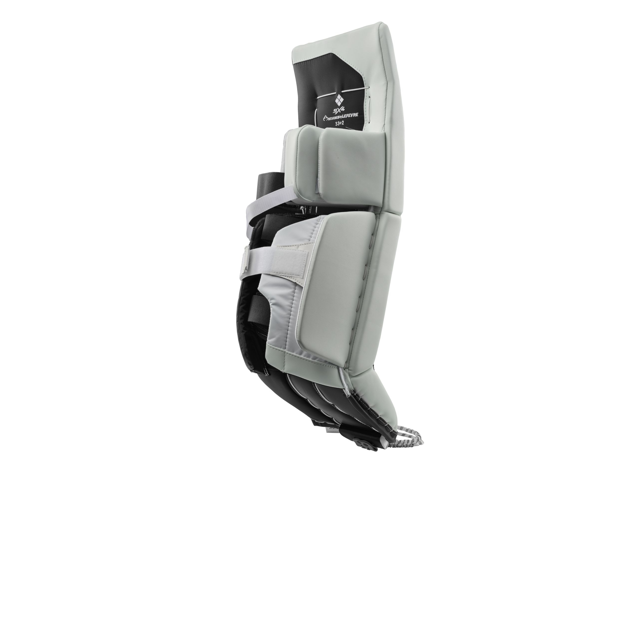 True Hzrdus 9X4 Junior Goalie Pads